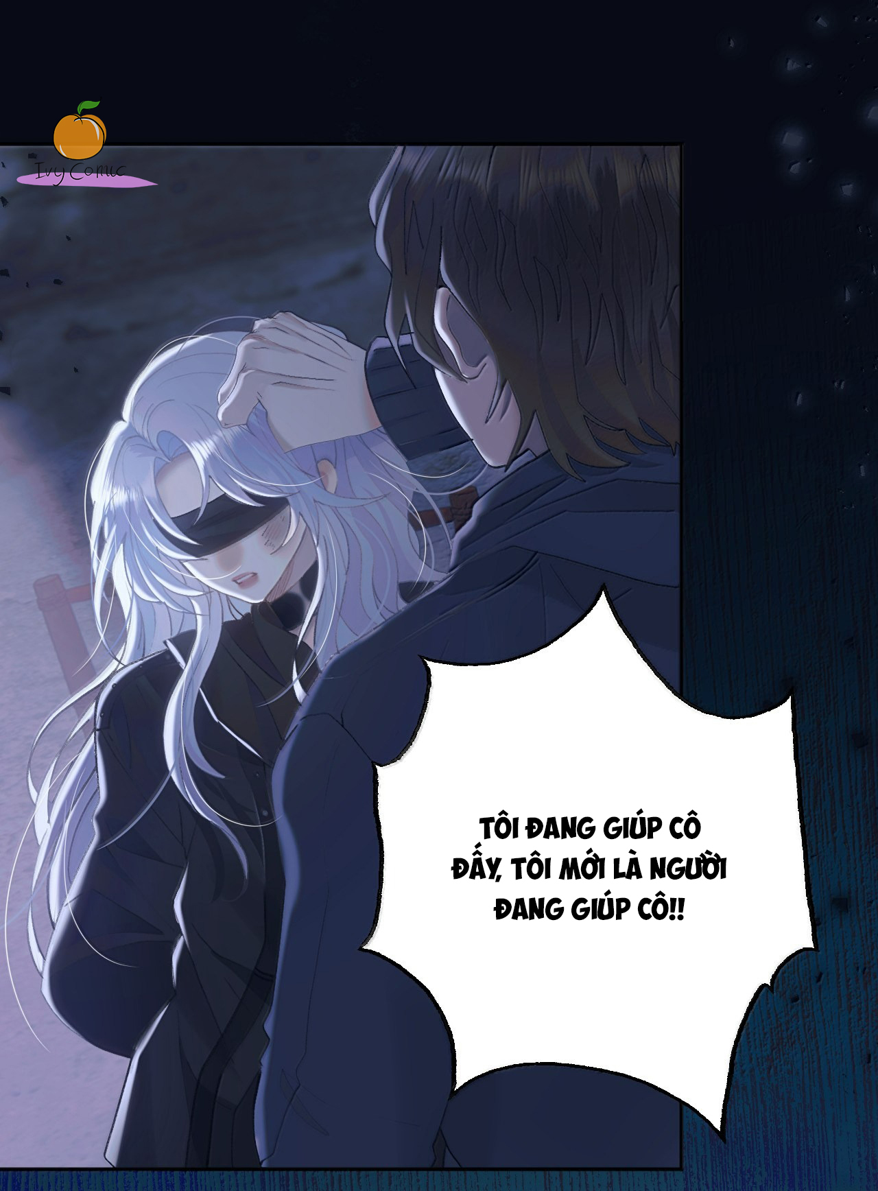 đọc truyện Đồng Loại Chương 22 ảnh 20 tại Thiên Thai Truyện