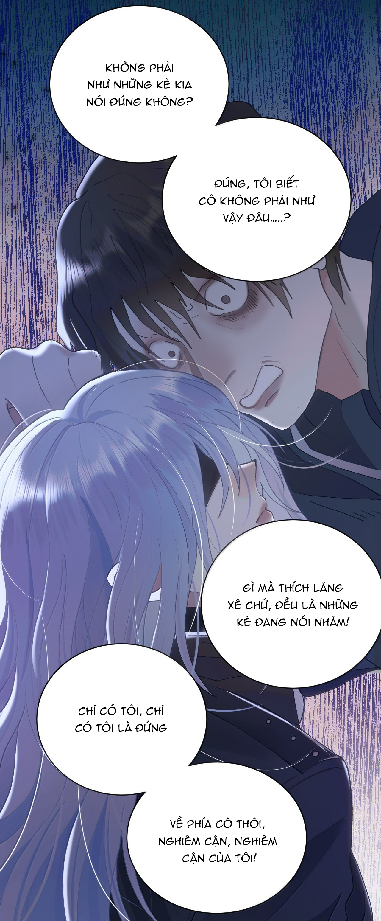 đọc truyện Đồng Loại Chương 22 ảnh 21 tại Thiên Thai Truyện