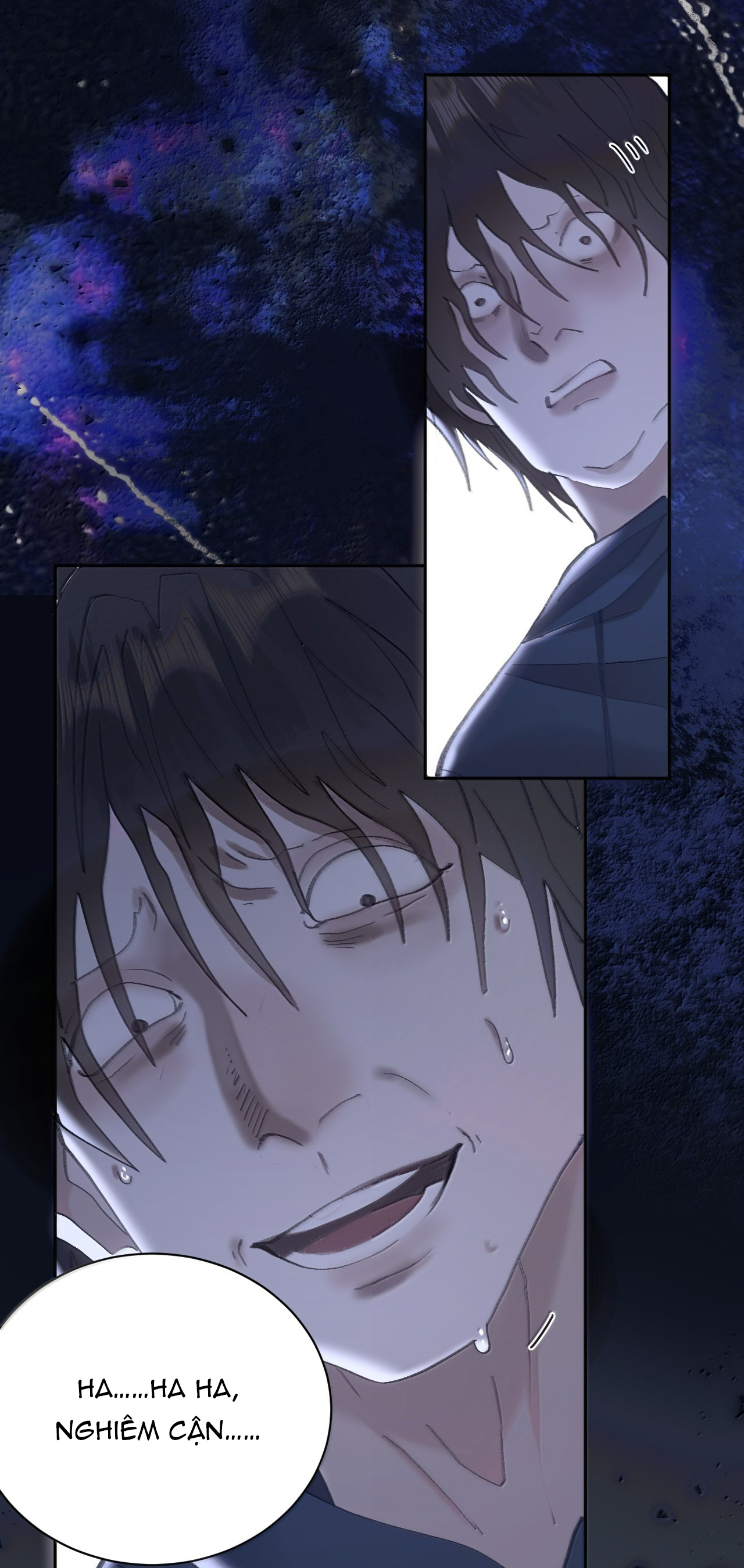 đọc truyện Đồng Loại Chương 22 ảnh 24 tại Thiên Thai Truyện