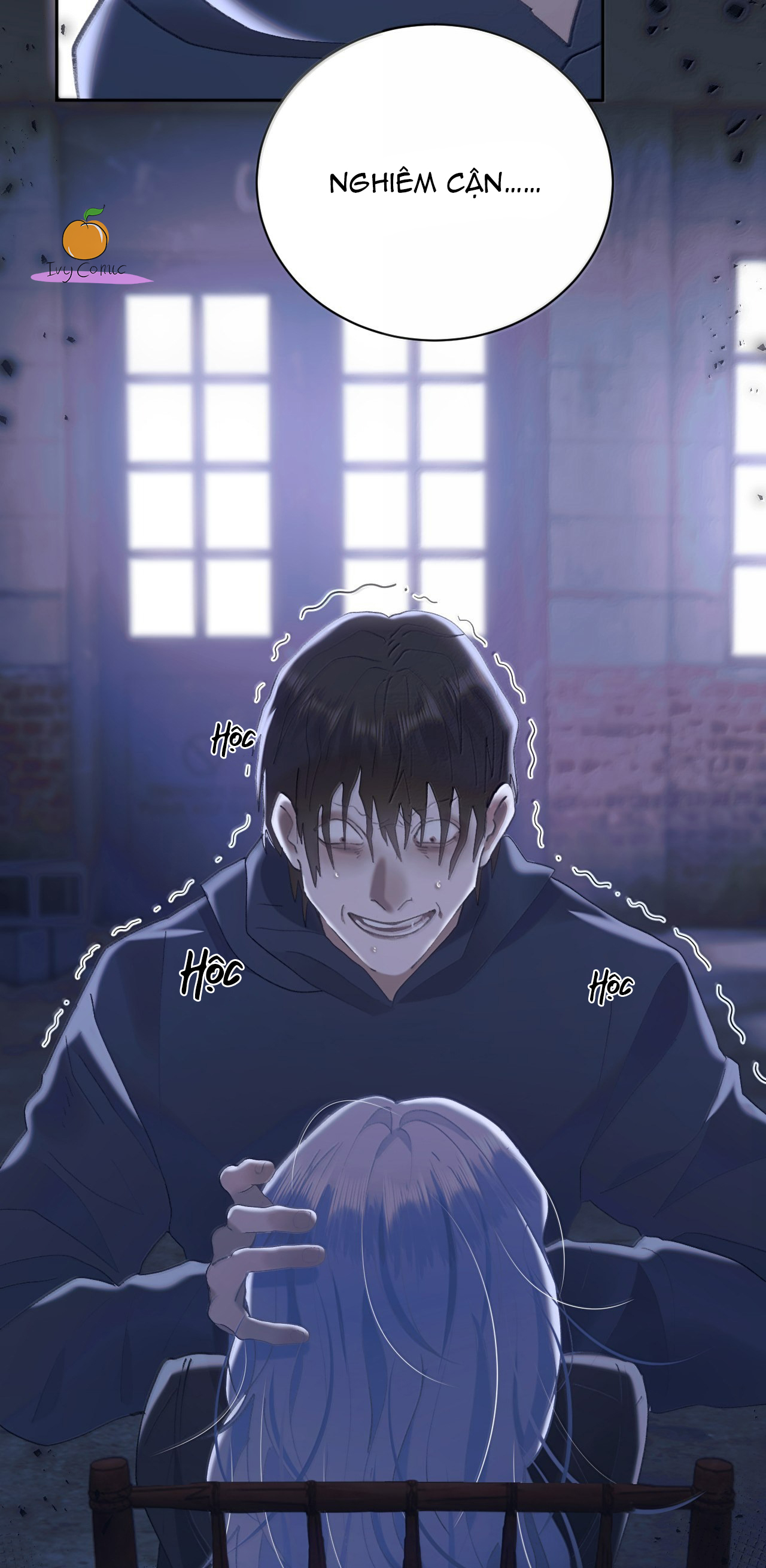 đọc truyện Đồng Loại Chương 22 ảnh 25 tại Thiên Thai Truyện