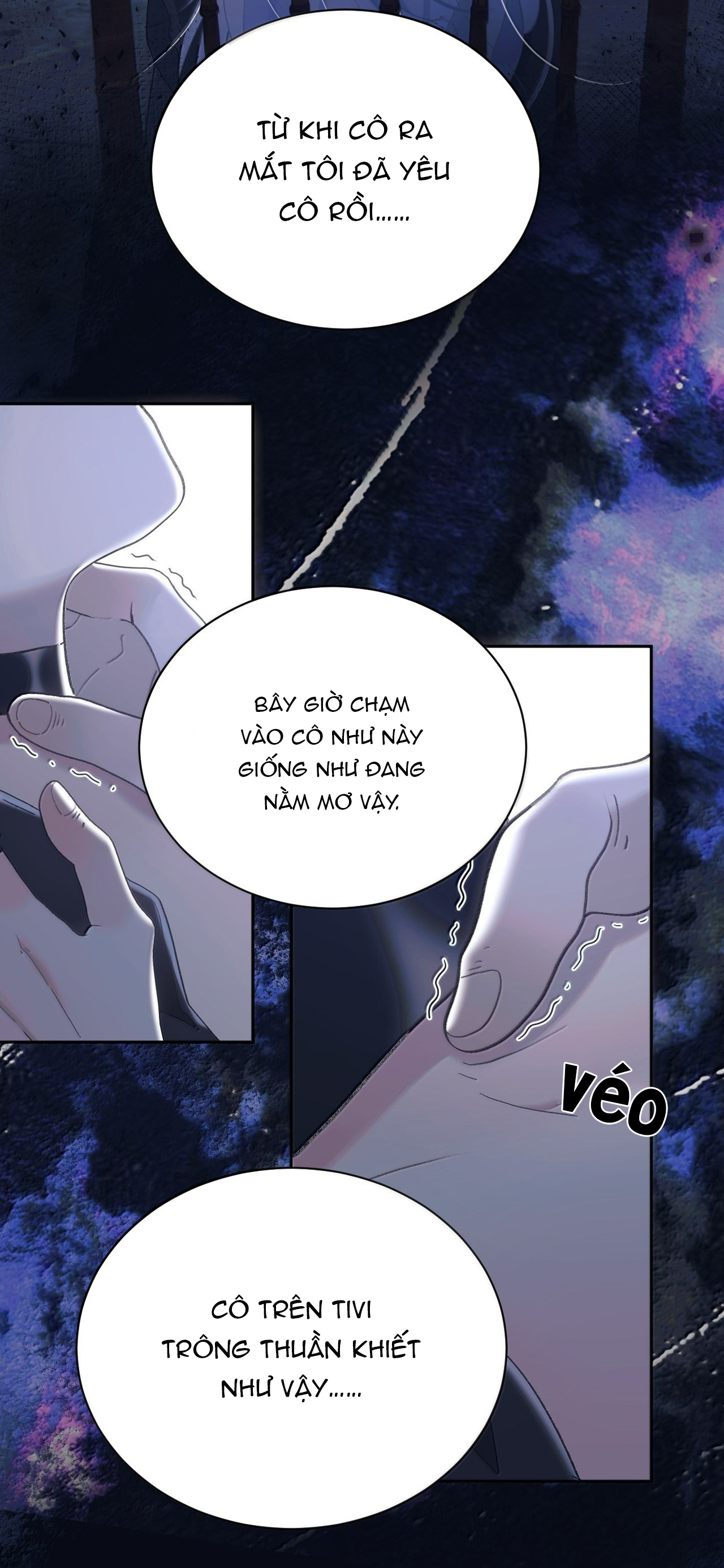 đọc truyện Đồng Loại Chương 22 ảnh 26 tại Thiên Thai Truyện