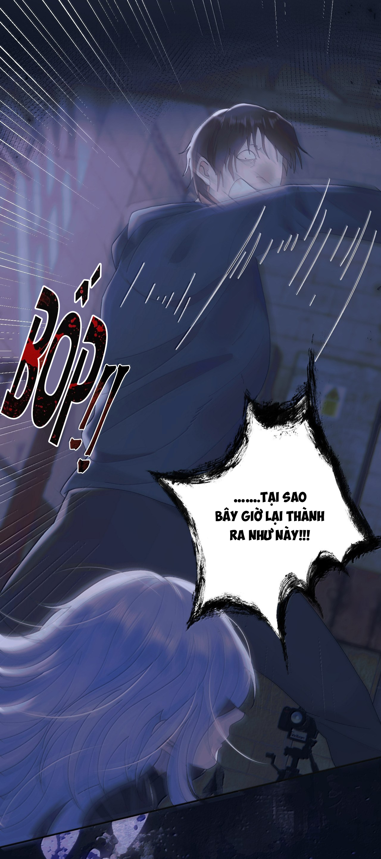 đọc truyện Đồng Loại Chương 22 ảnh 27 tại Thiên Thai Truyện