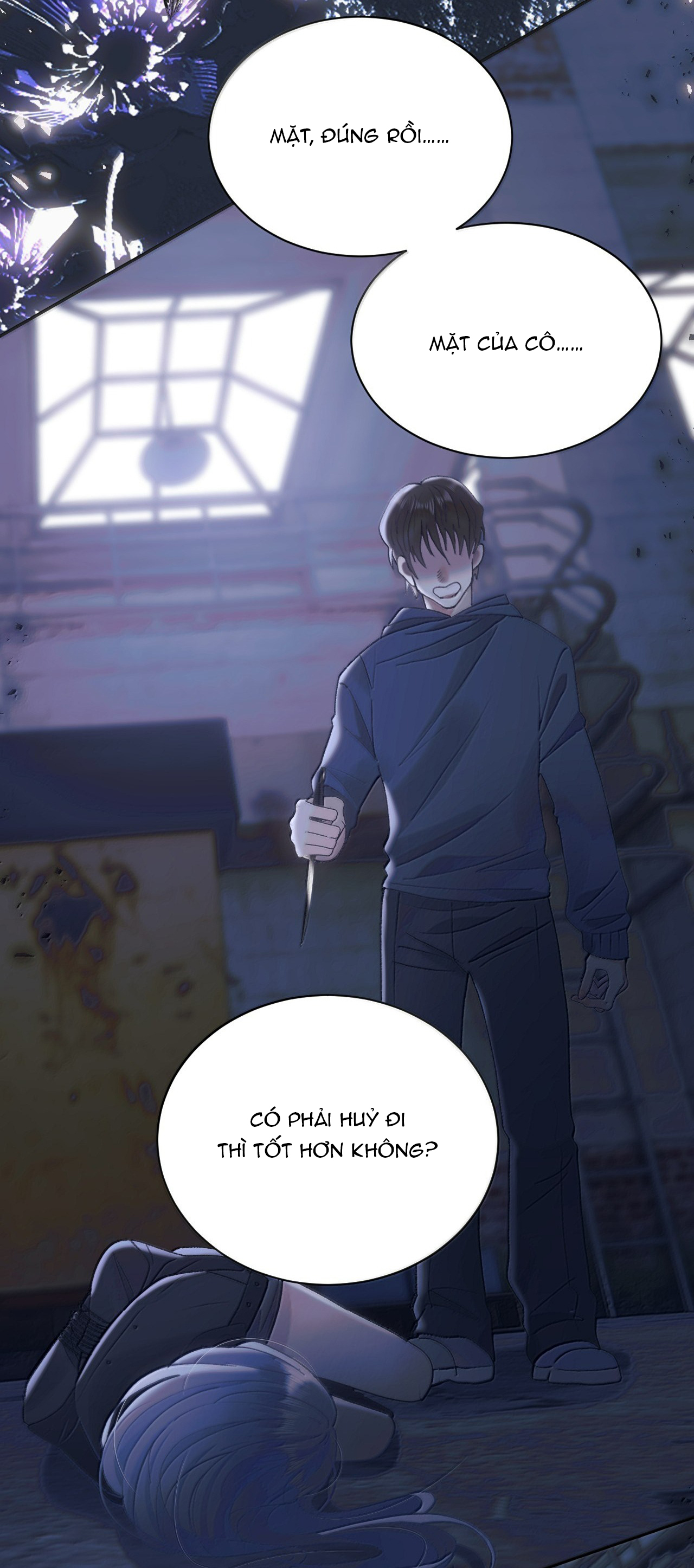 đọc truyện Đồng Loại Chương 22 ảnh 29 tại Thiên Thai Truyện