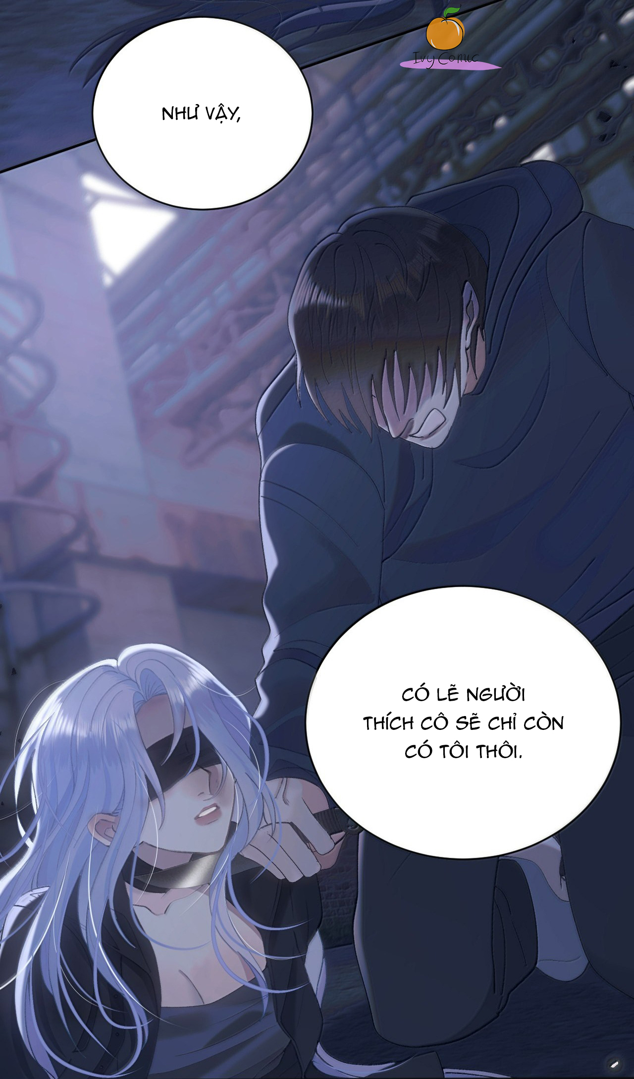 đọc truyện Đồng Loại Chương 22 ảnh 30 tại Thiên Thai Truyện