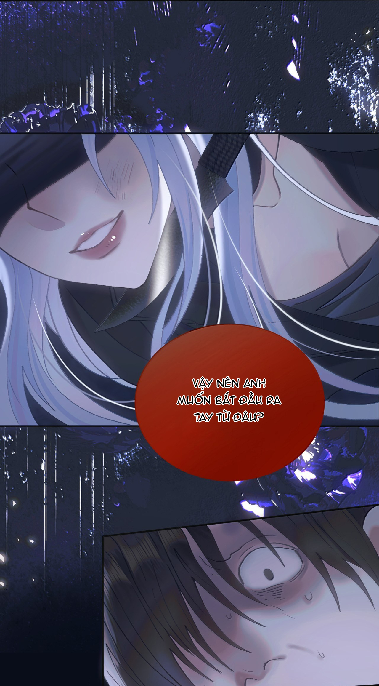 đọc truyện Đồng Loại Chương 22 ảnh 31 tại Thiên Thai Truyện