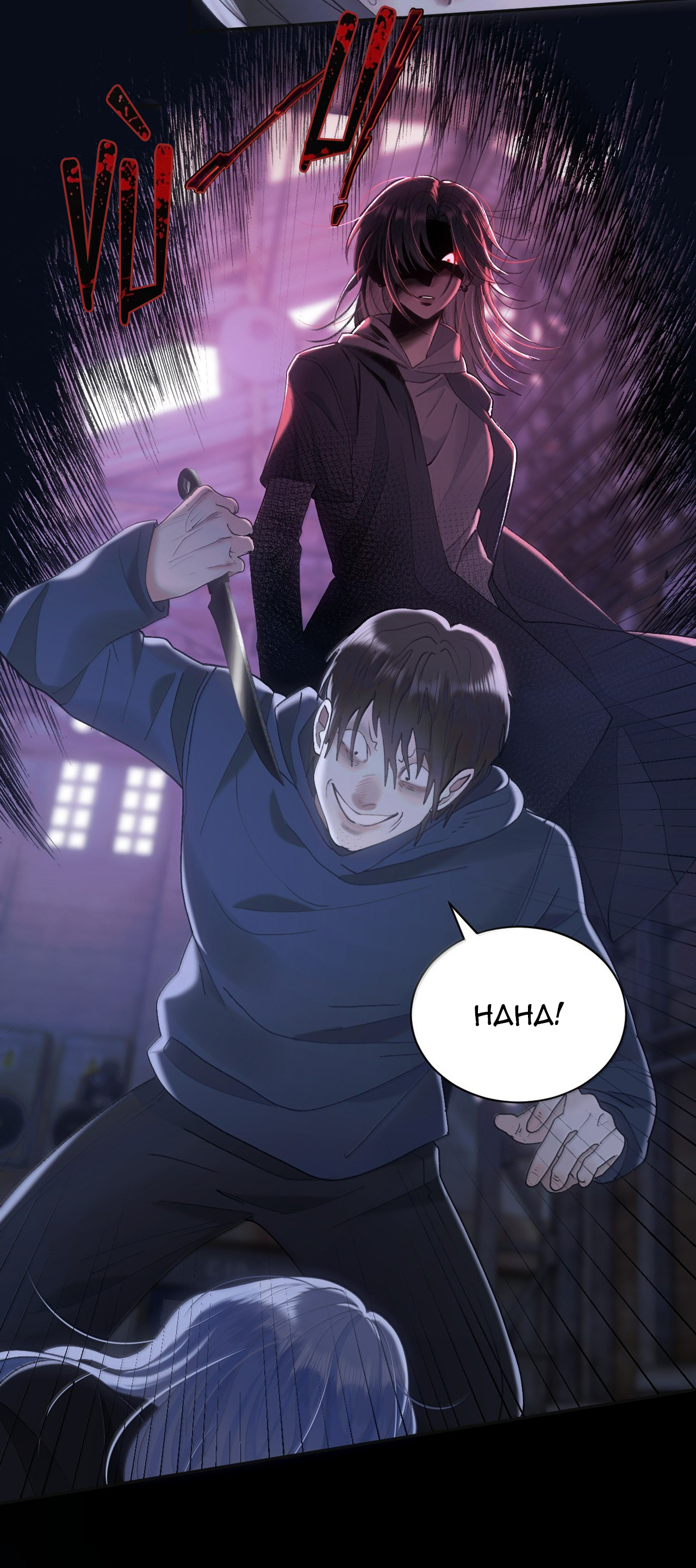 đọc truyện Đồng Loại Chương 22 ảnh 32 tại Thiên Thai Truyện