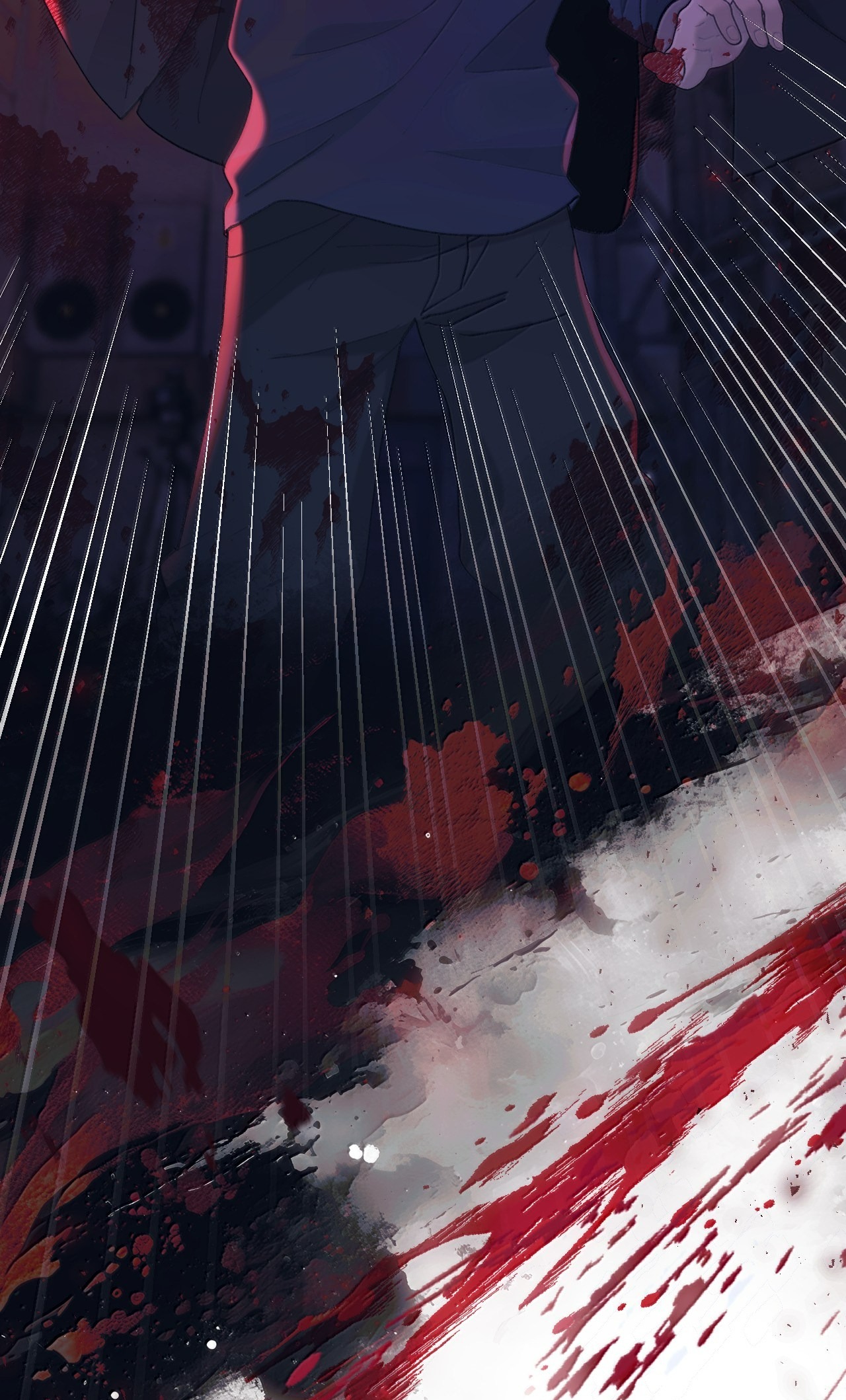 đọc truyện Đồng Loại Chương 22 ảnh 34 tại Thiên Thai Truyện