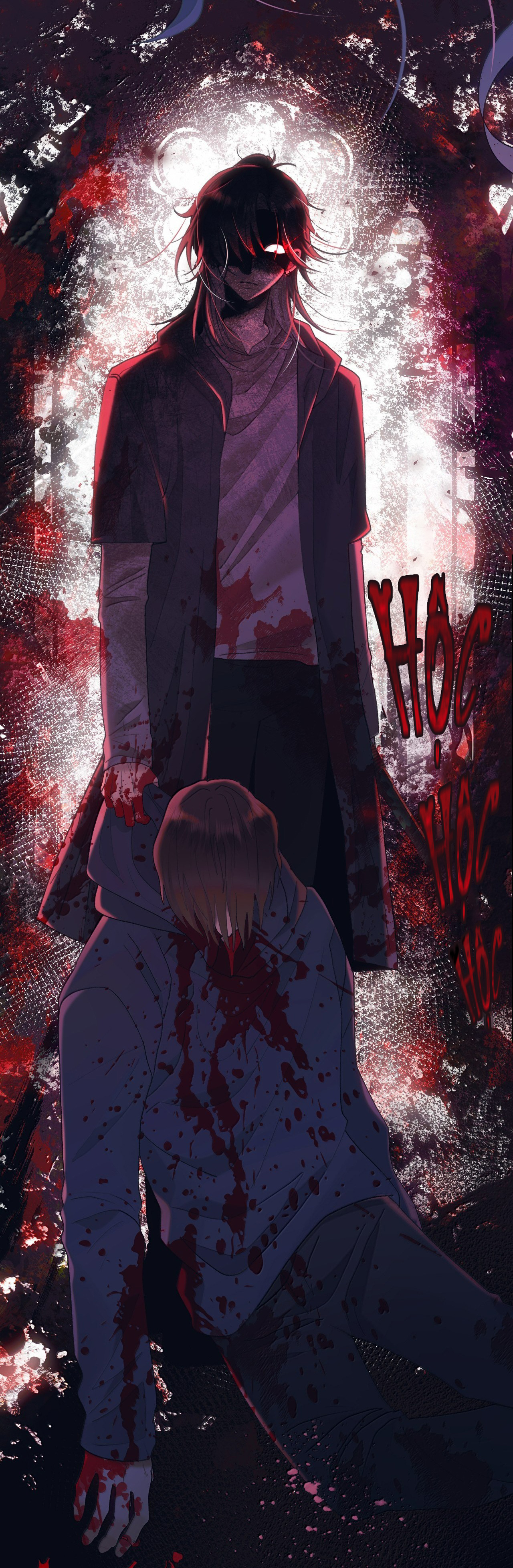 đọc truyện Đồng Loại Chương 22 ảnh 36 tại Thiên Thai Truyện