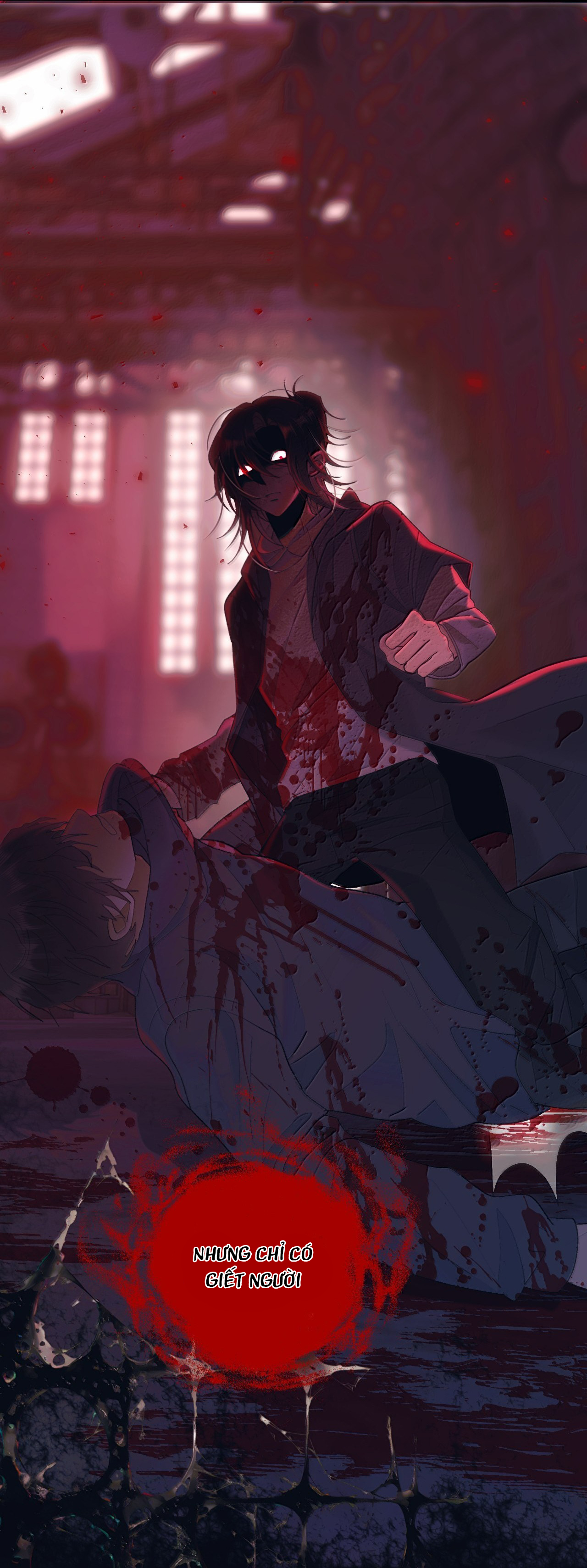 đọc truyện Đồng Loại Chương 22 ảnh 38 tại Thiên Thai Truyện