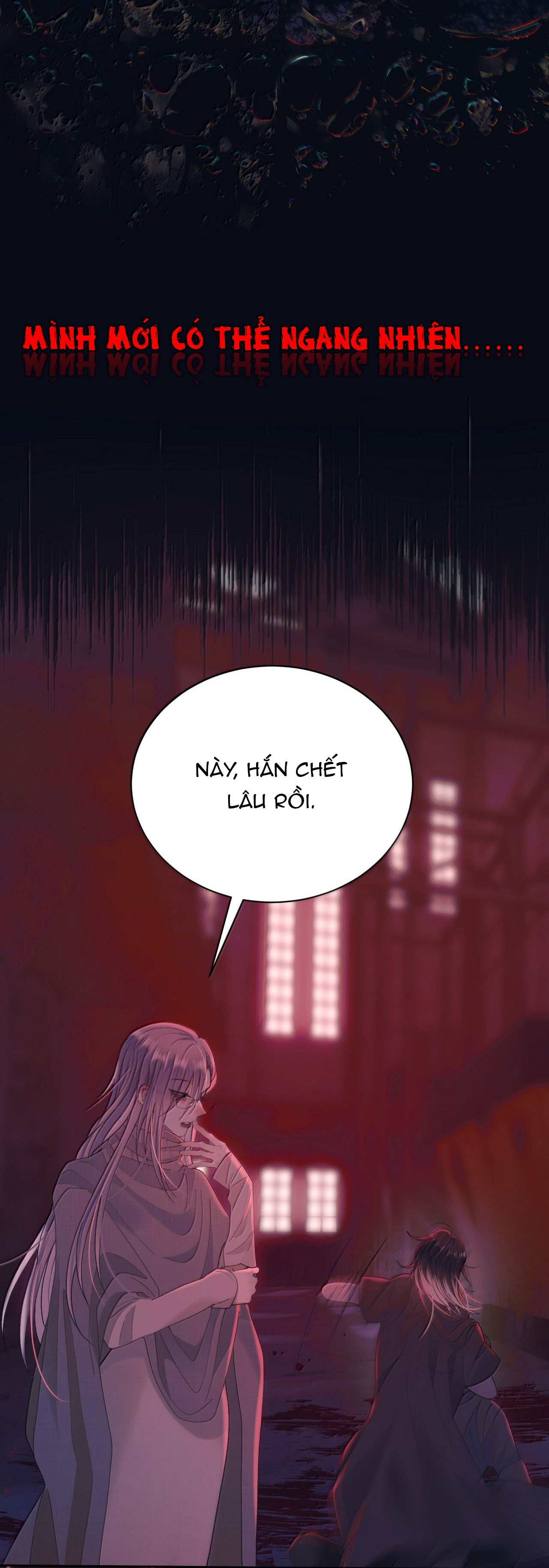 đọc truyện Đồng Loại Chương 22 ảnh 39 tại Thiên Thai Truyện