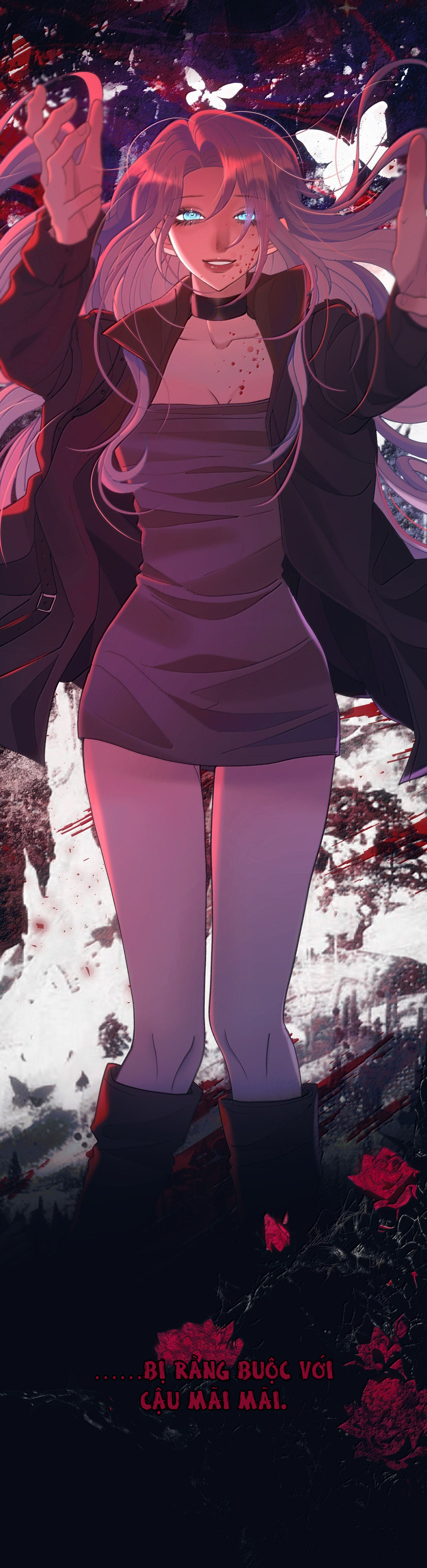 đọc truyện Đồng Loại Chương 22 ảnh 42 tại Thiên Thai Truyện