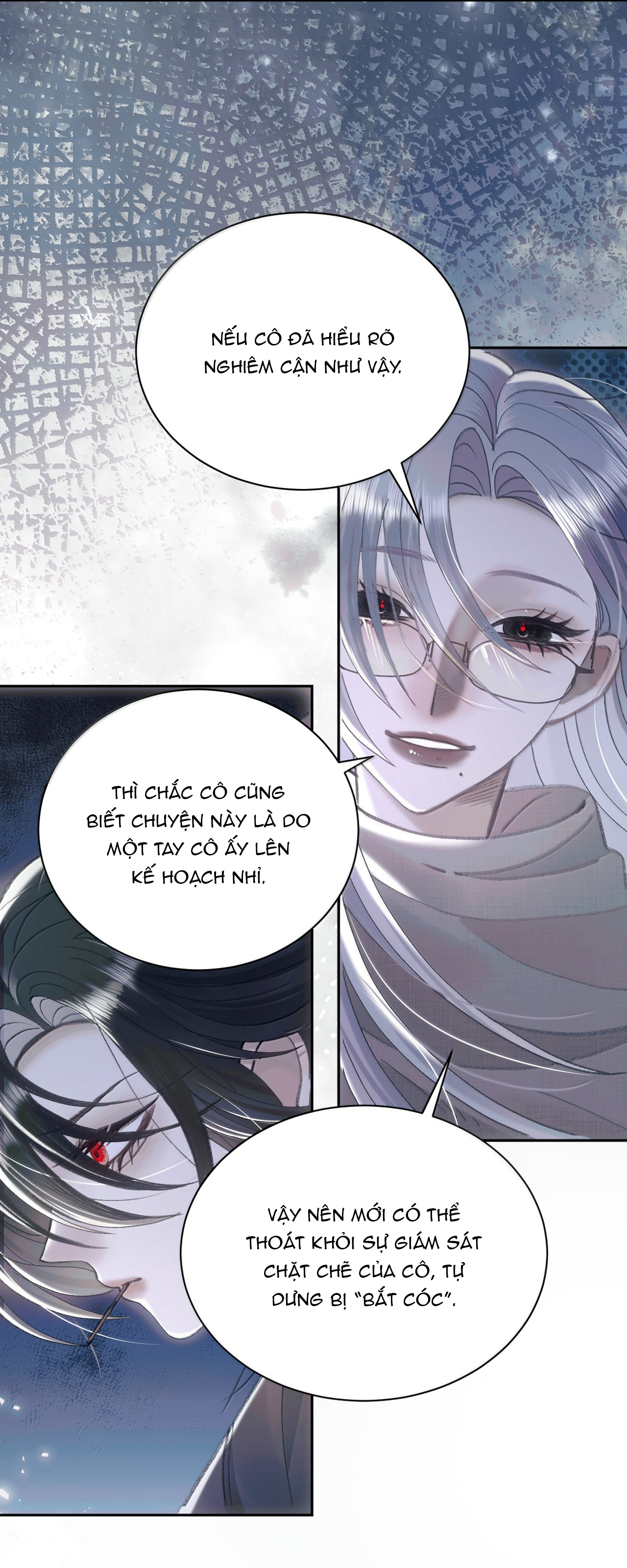 đọc truyện Đồng Loại Chương 22 ảnh 8 tại Thiên Thai Truyện