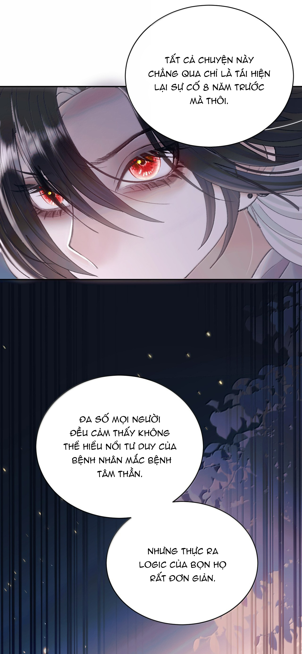 đọc truyện Đồng Loại Chương 22 ảnh 9 tại Thiên Thai Truyện