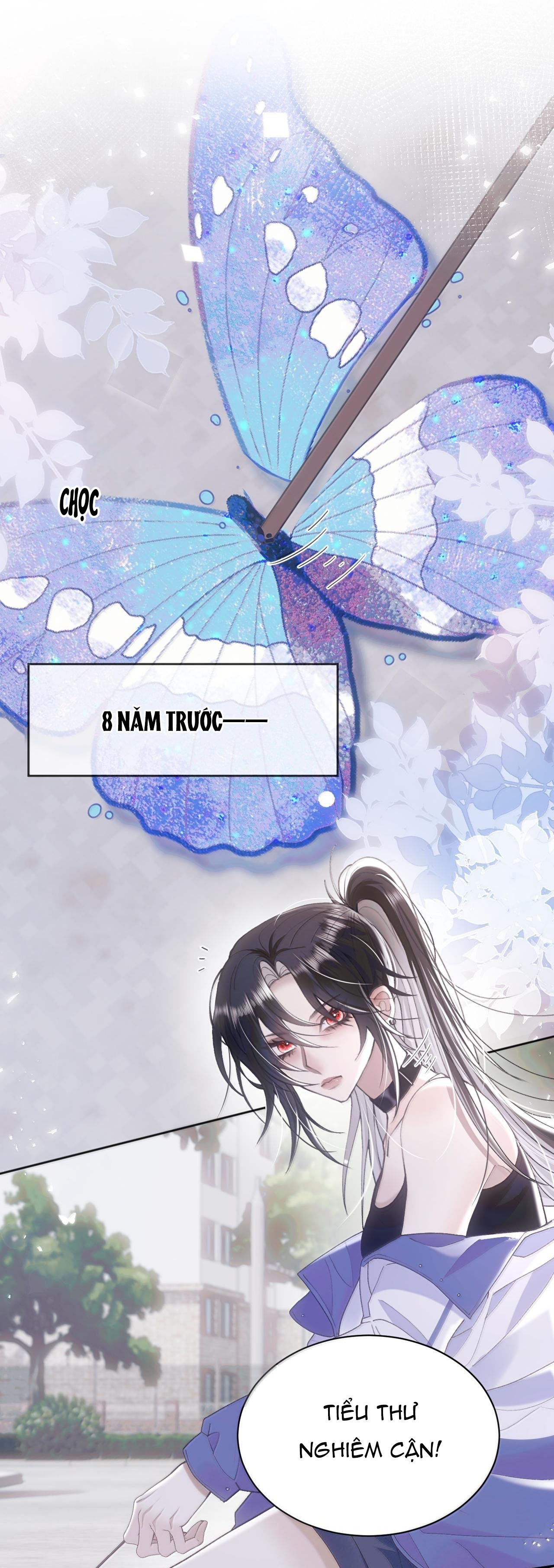 đọc truyện Đồng Loại Chương 23 ảnh 2 tại Thiên Thai Truyện