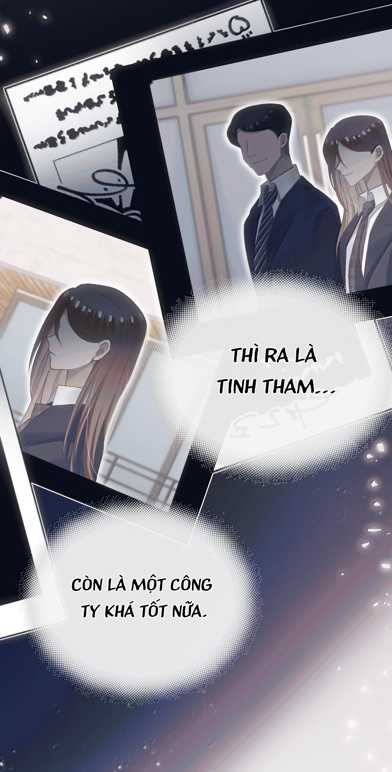 đọc truyện Đồng Loại Chương 23 ảnh 14 tại Thiên Thai Truyện