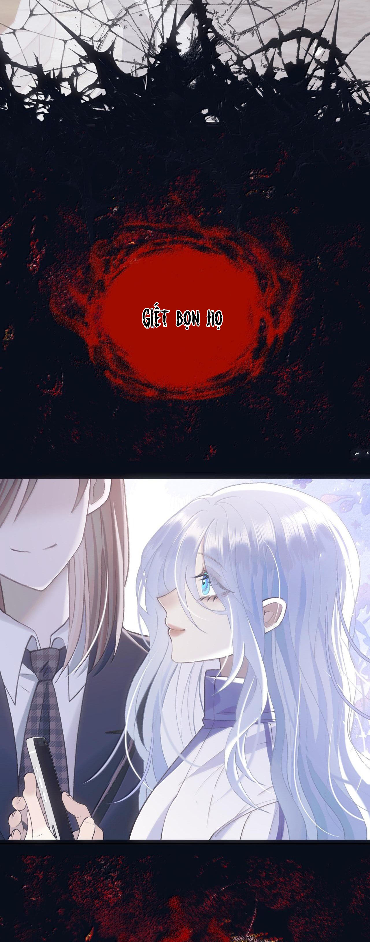 đọc truyện Đồng Loại Chương 23 ảnh 4 tại Thiên Thai Truyện