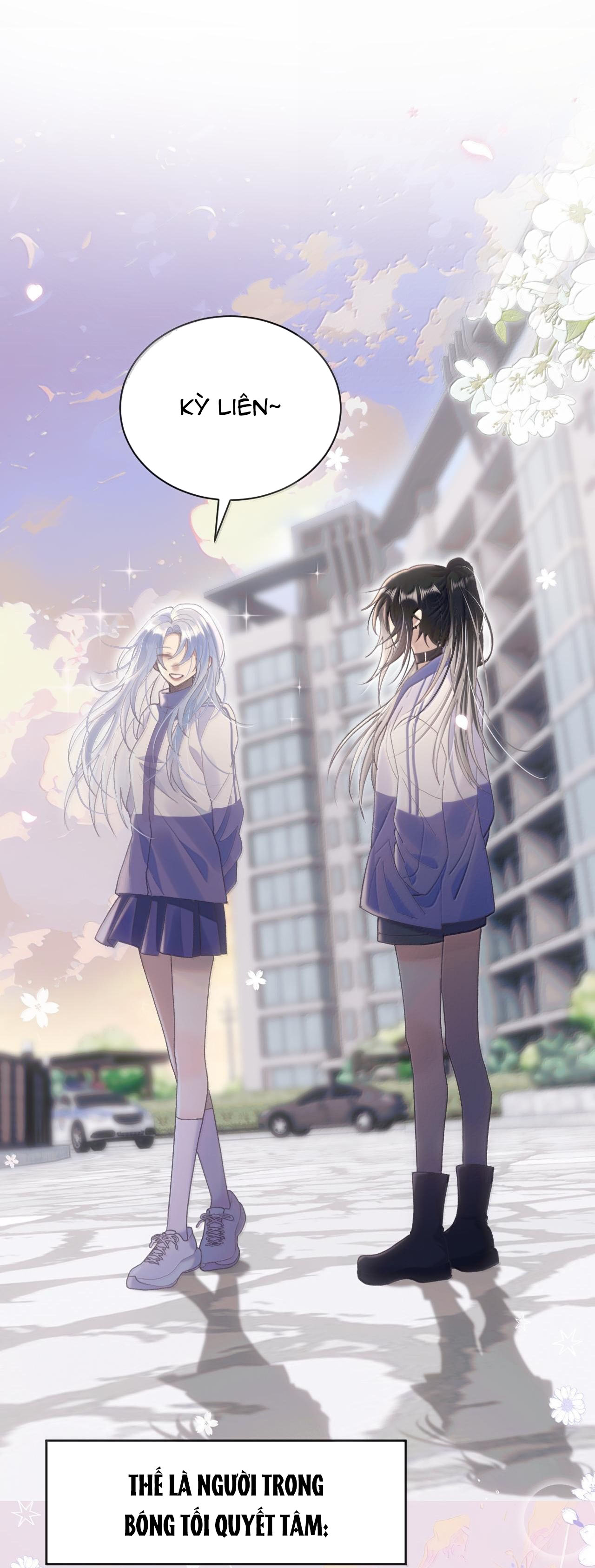 đọc truyện Đồng Loại Chương 23 ảnh 24 tại Thiên Thai Truyện