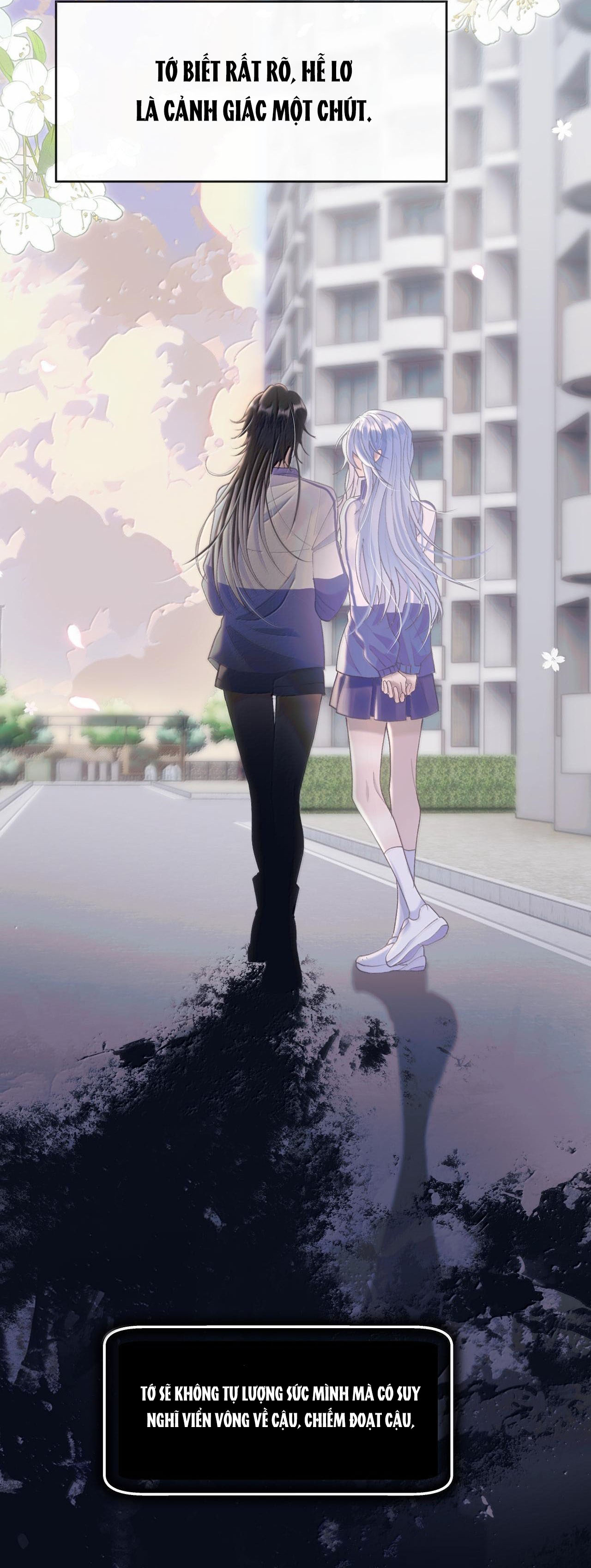 đọc truyện Đồng Loại Chương 23 ảnh 27 tại Thiên Thai Truyện