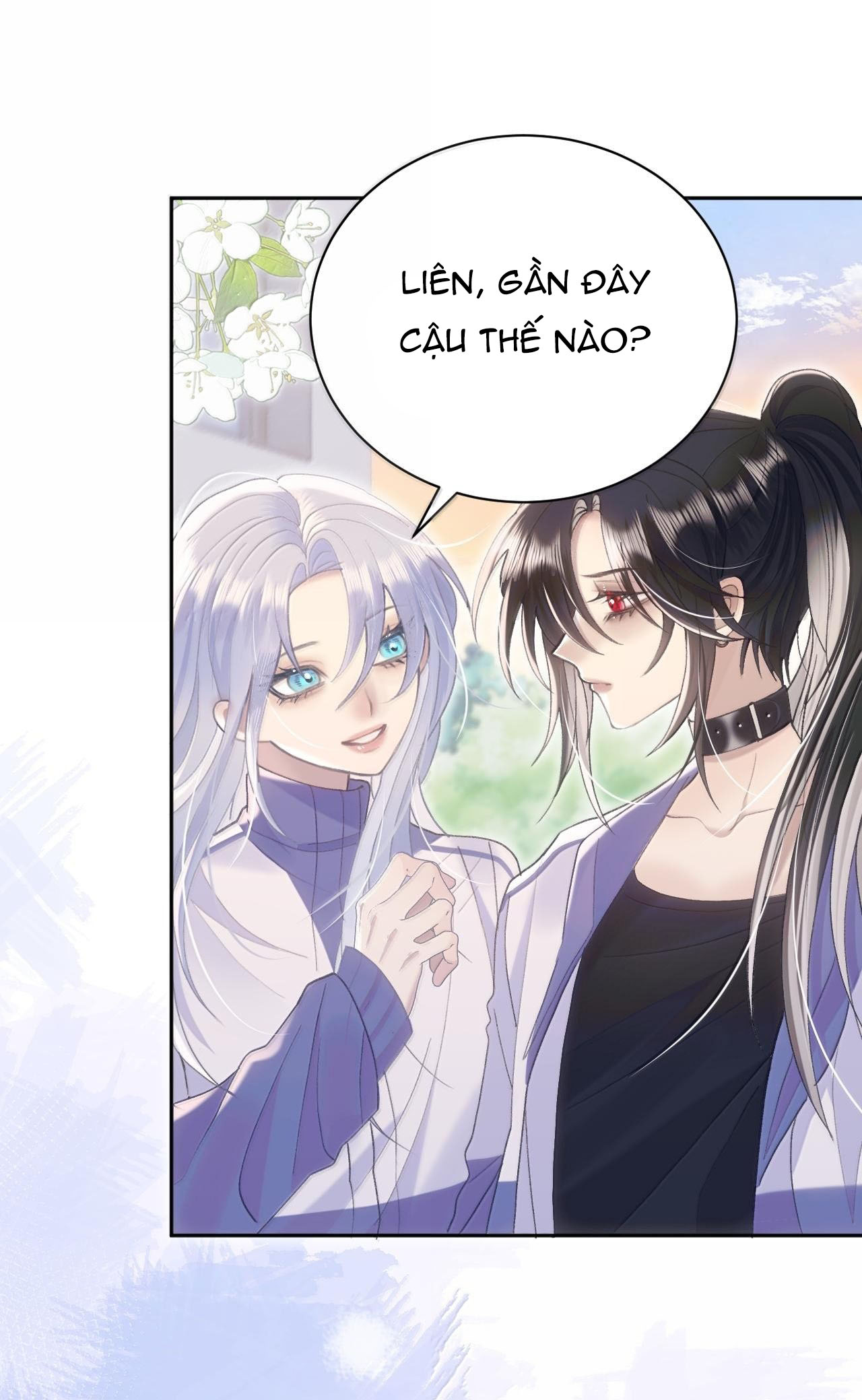 đọc truyện Đồng Loại Chương 23 ảnh 29 tại Thiên Thai Truyện