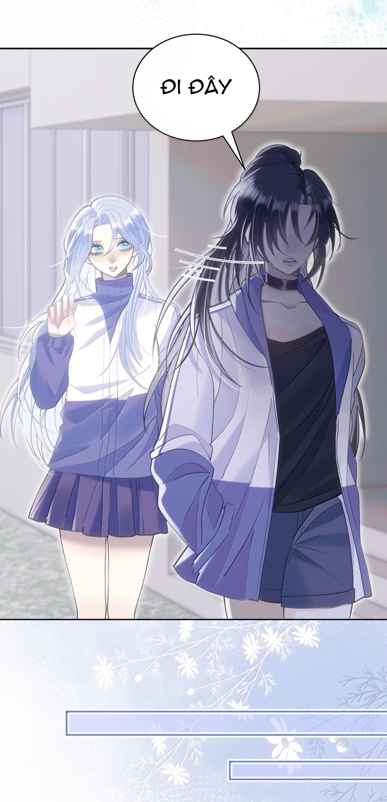 đọc truyện Đồng Loại Chương 23 ảnh 31 tại Thiên Thai Truyện