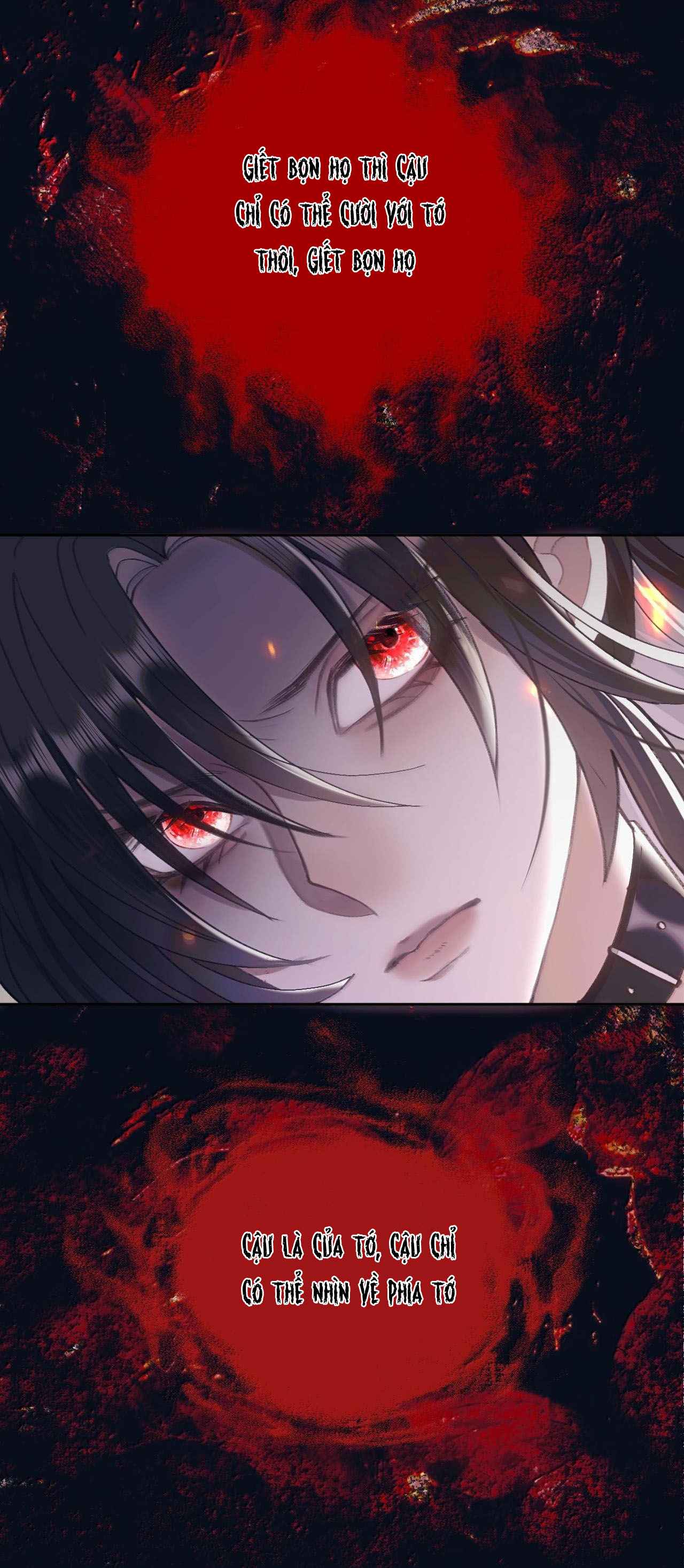 đọc truyện Đồng Loại Chương 23 ảnh 5 tại Thiên Thai Truyện