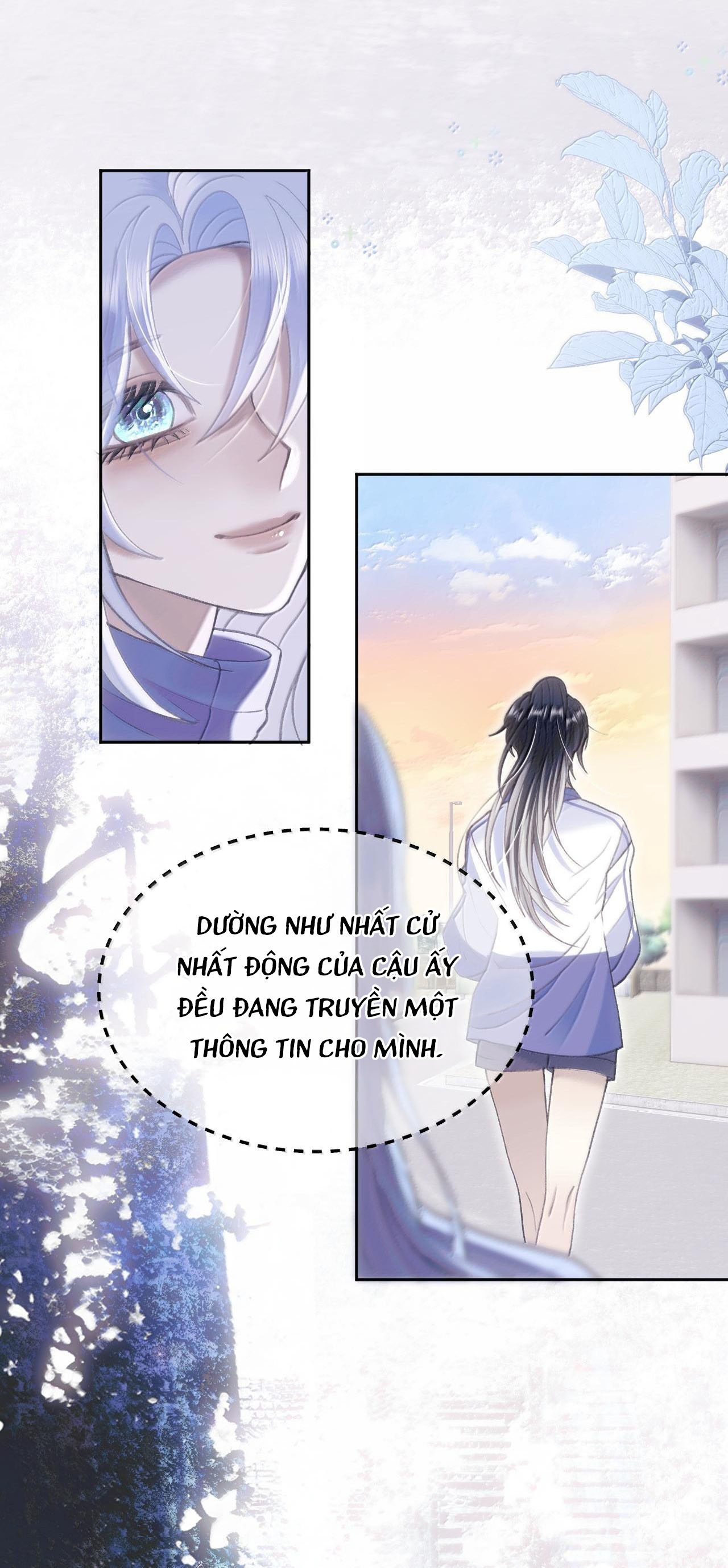 đọc truyện Đồng Loại Chương 23 ảnh 33 tại Thiên Thai Truyện