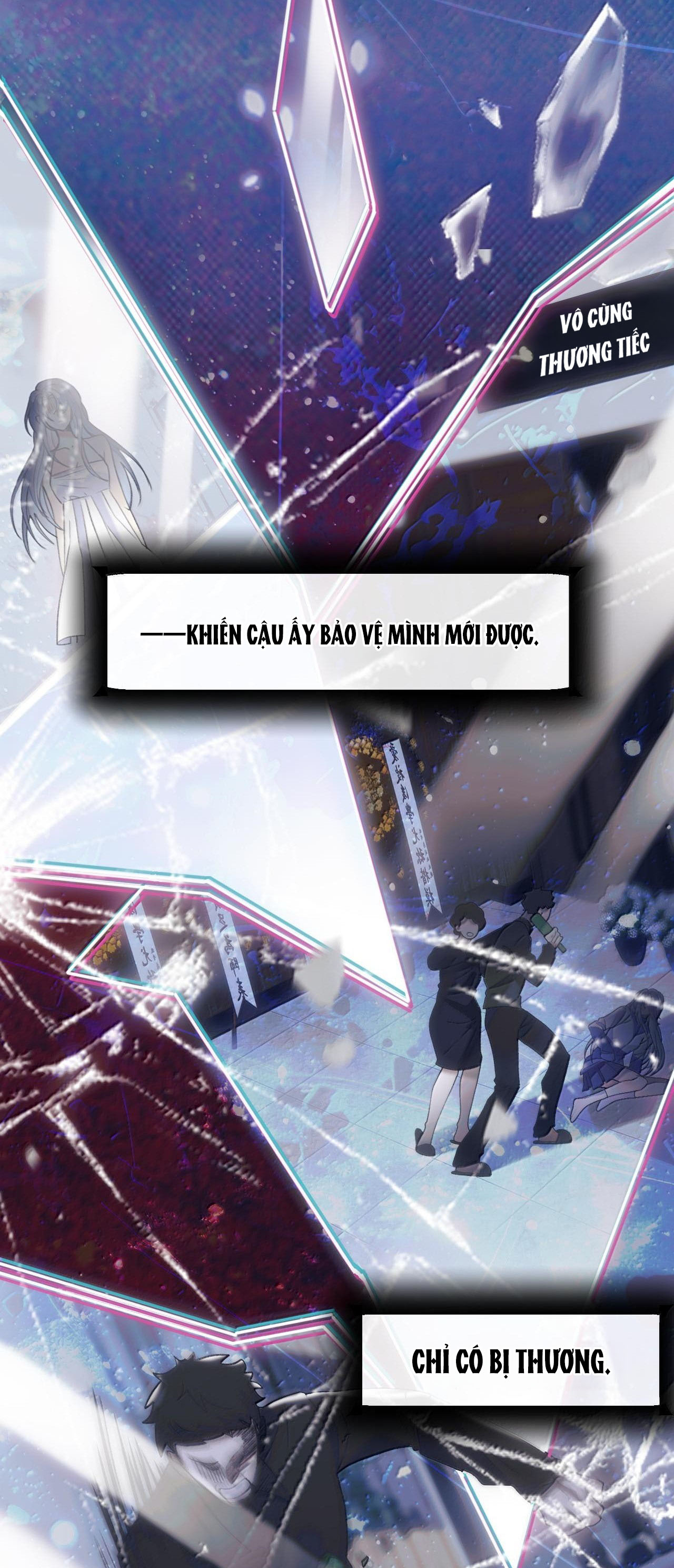 đọc truyện Đồng Loại Chương 23 ảnh 37 tại Thiên Thai Truyện