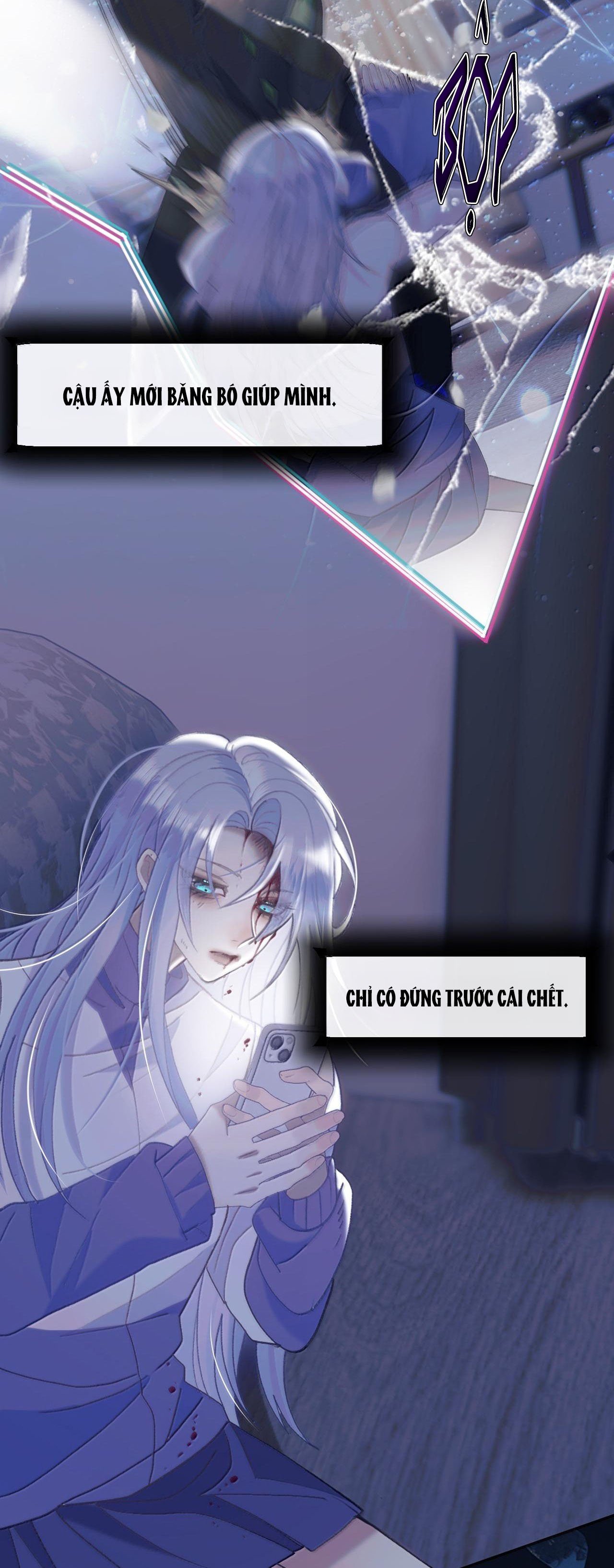 đọc truyện Đồng Loại Chương 23 ảnh 38 tại Thiên Thai Truyện