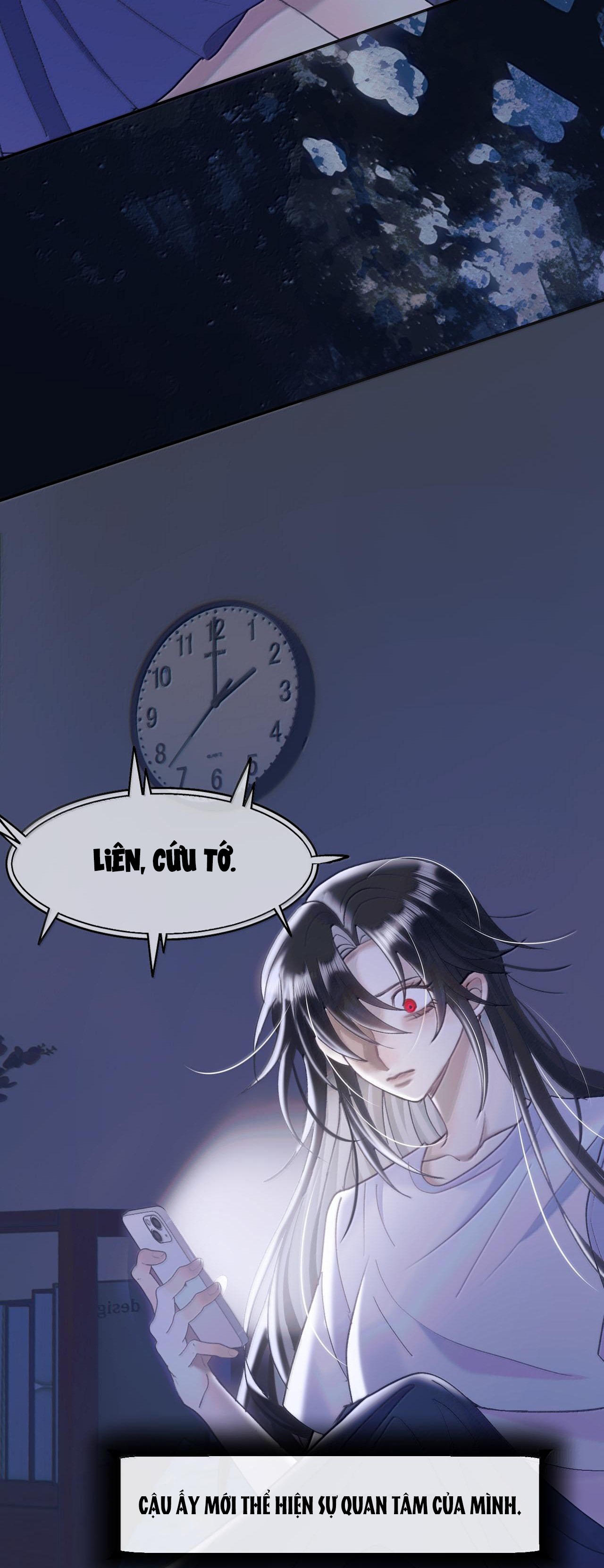 đọc truyện Đồng Loại Chương 23 ảnh 39 tại Thiên Thai Truyện