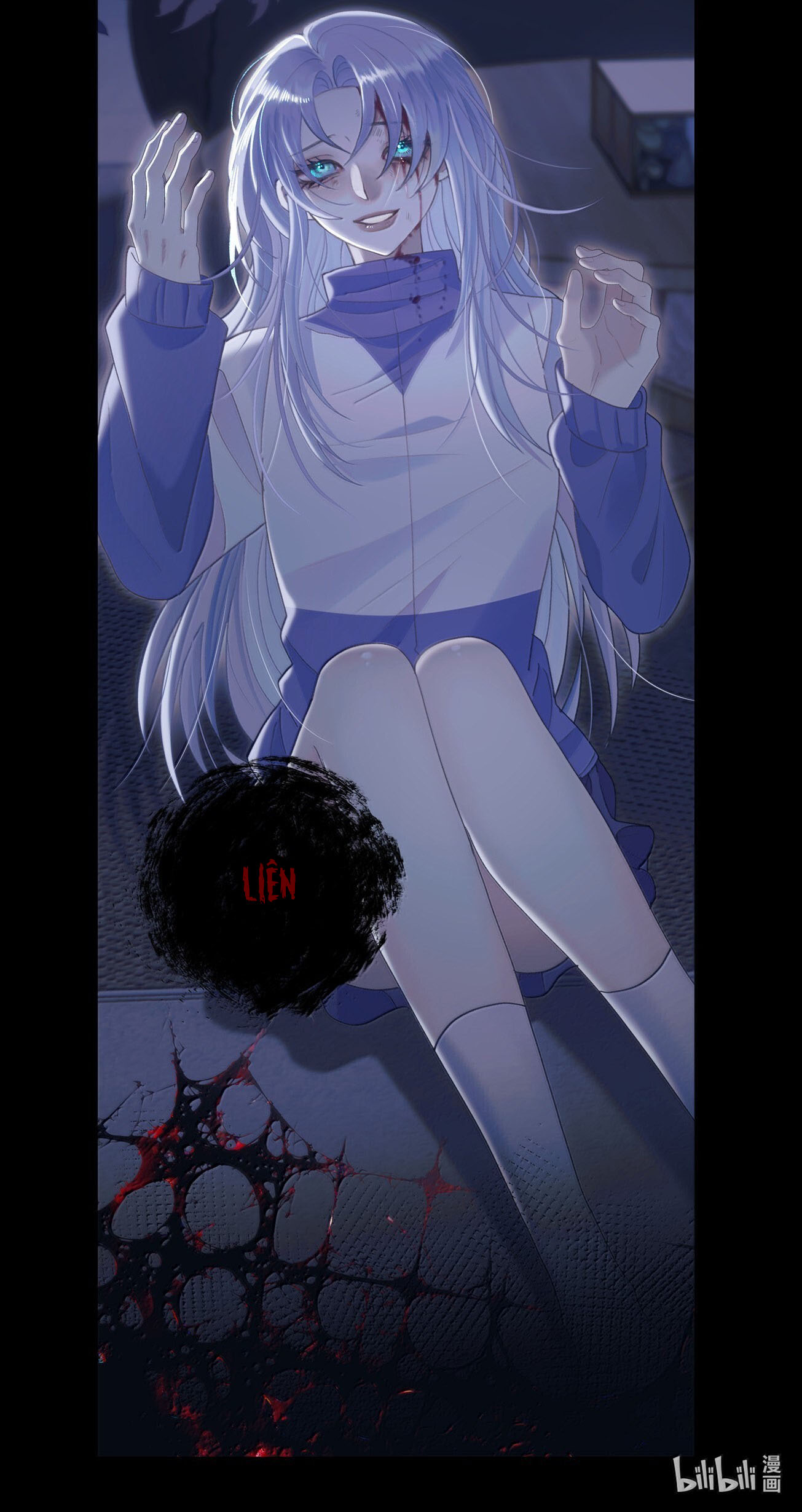 đọc truyện Đồng Loại Chương 23 ảnh 43 tại Thiên Thai Truyện