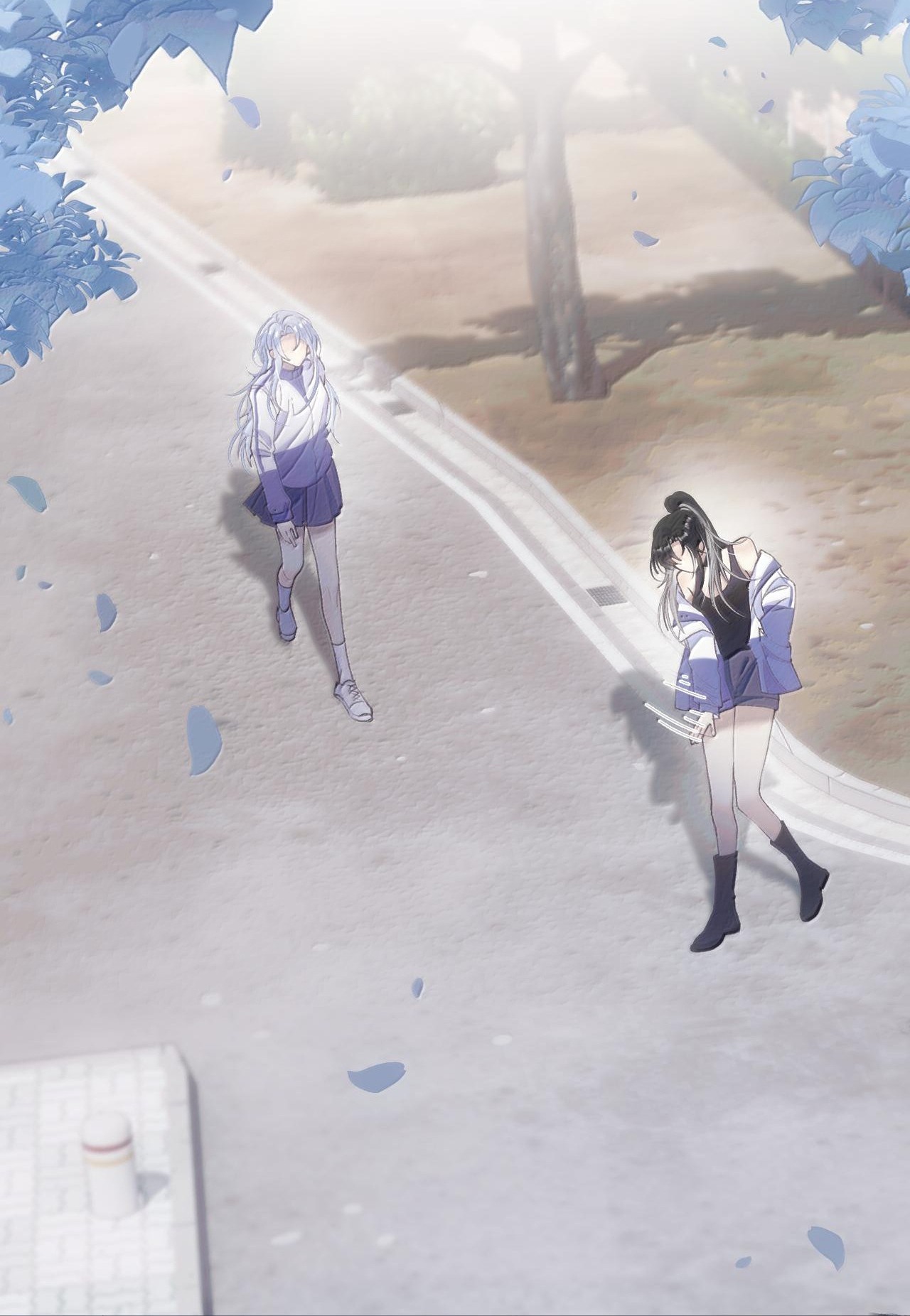 đọc truyện Đồng Loại Chương 23 ảnh 8 tại Thiên Thai Truyện