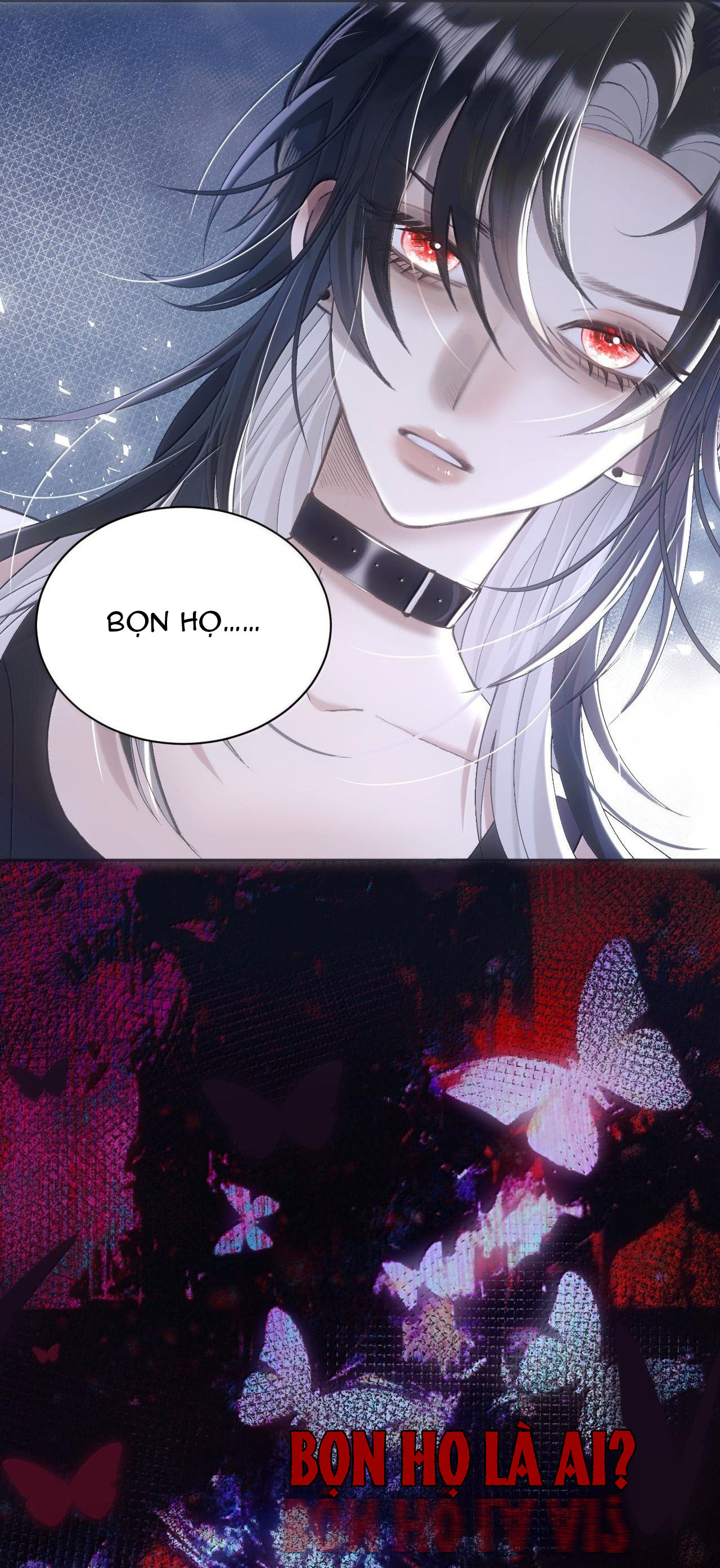 đọc truyện Đồng Loại Chương 23 ảnh 9 tại Thiên Thai Truyện