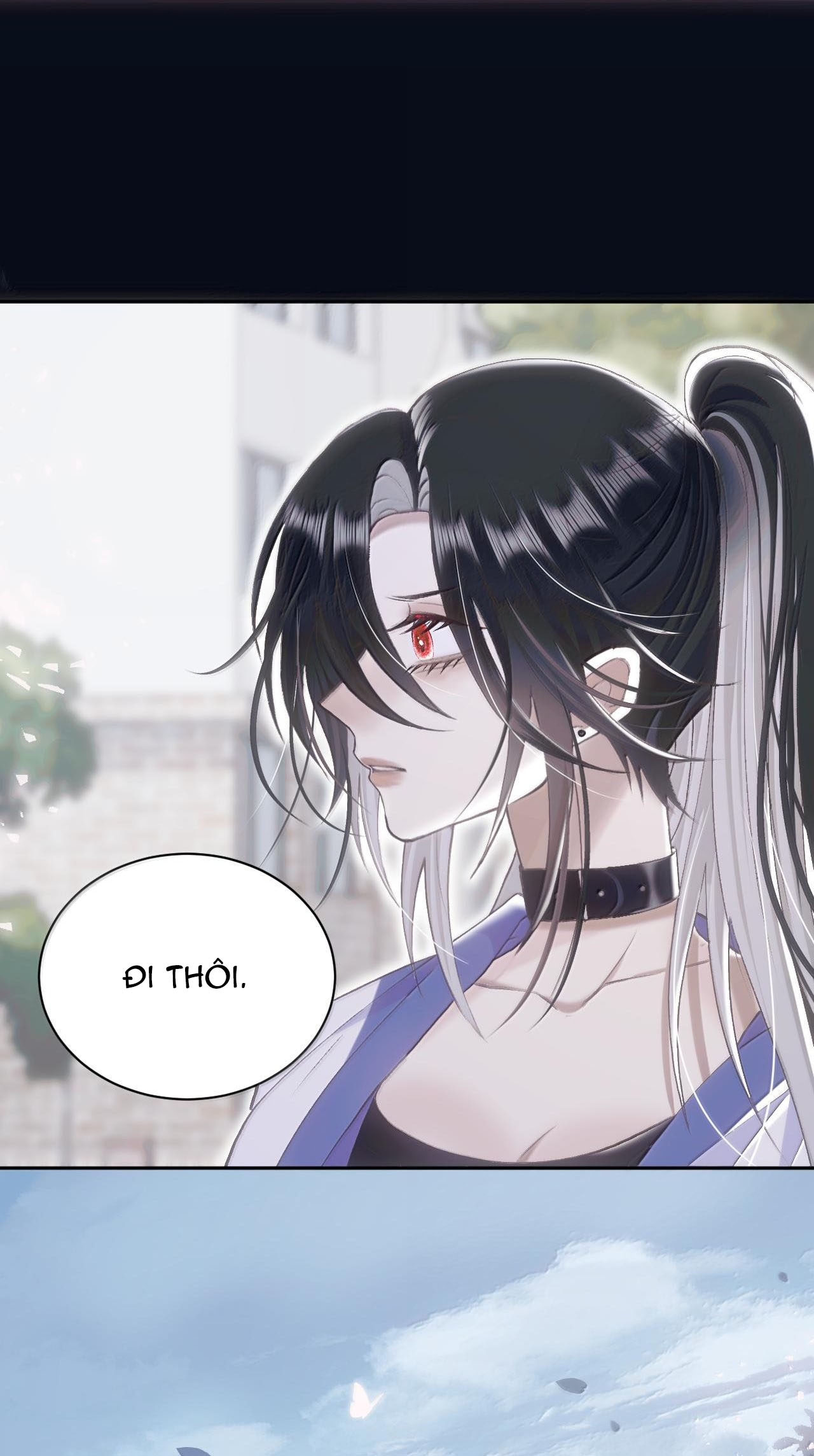 đọc truyện Đồng Loại Chương 23 ảnh 11 tại Thiên Thai Truyện