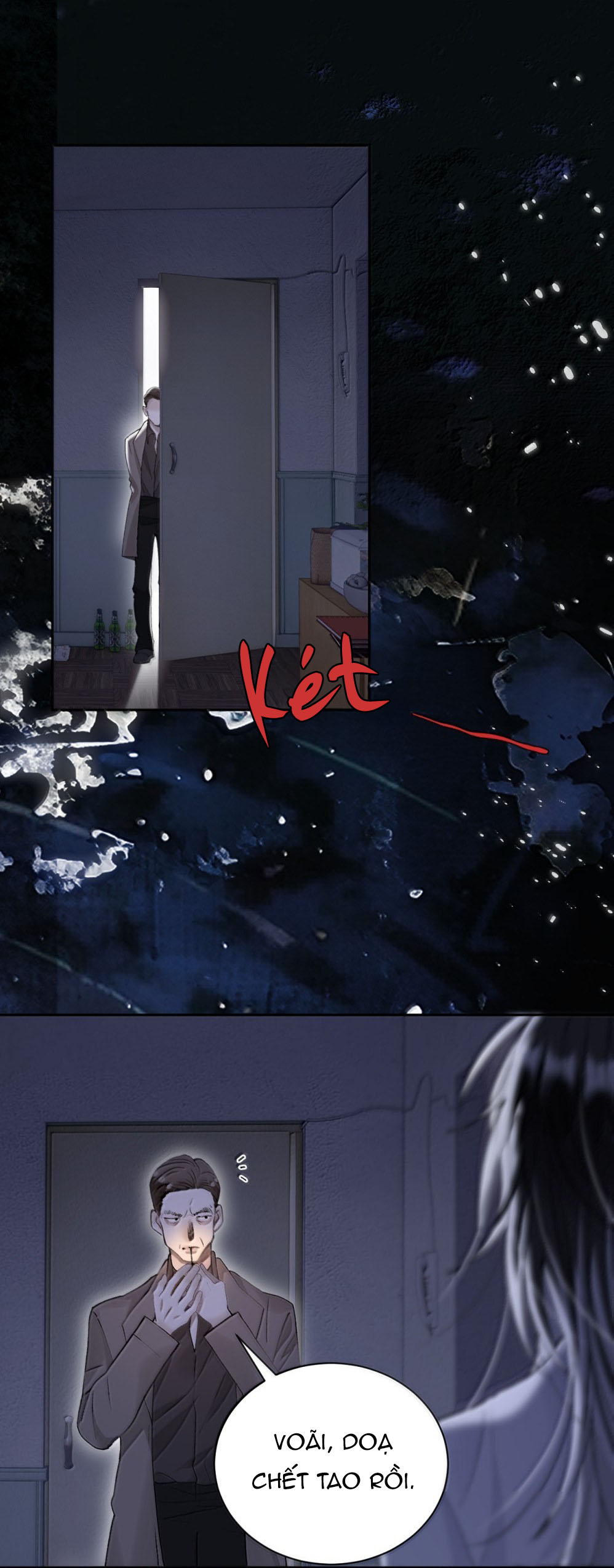 đọc truyện Đồng Loại Chương 24 ảnh 2 tại Thiên Thai Truyện