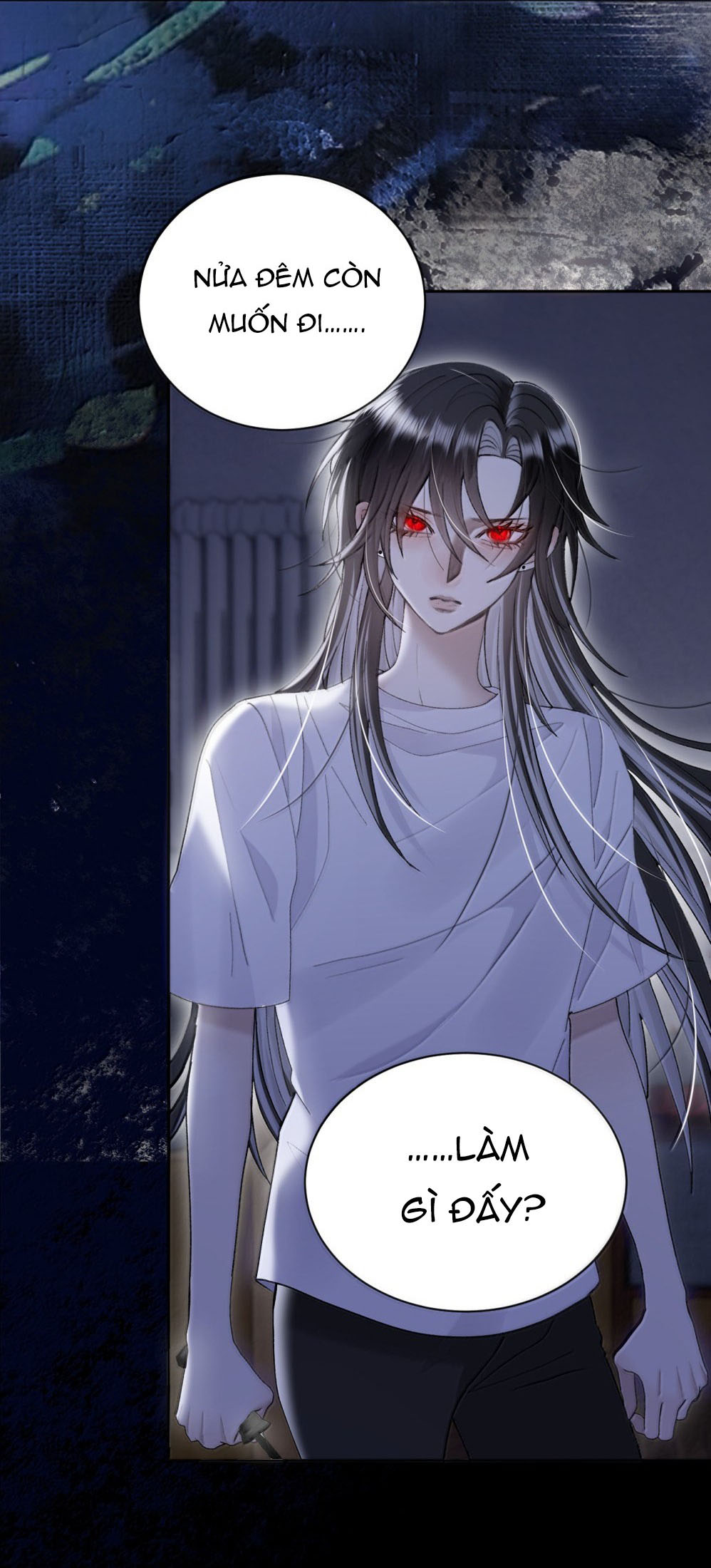 đọc truyện Đồng Loại Chương 24 ảnh 3 tại Thiên Thai Truyện