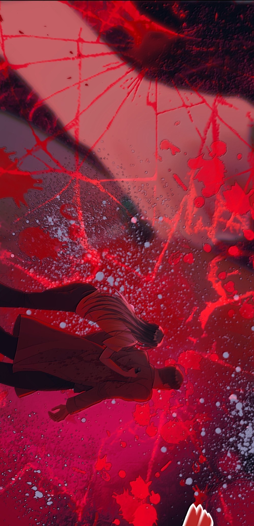 đọc truyện Đồng Loại Chương 24 ảnh 16 tại Thiên Thai Truyện