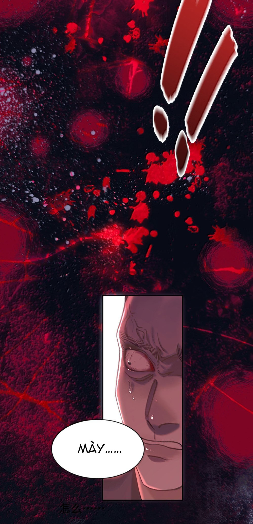 đọc truyện Đồng Loại Chương 24 ảnh 17 tại Thiên Thai Truyện