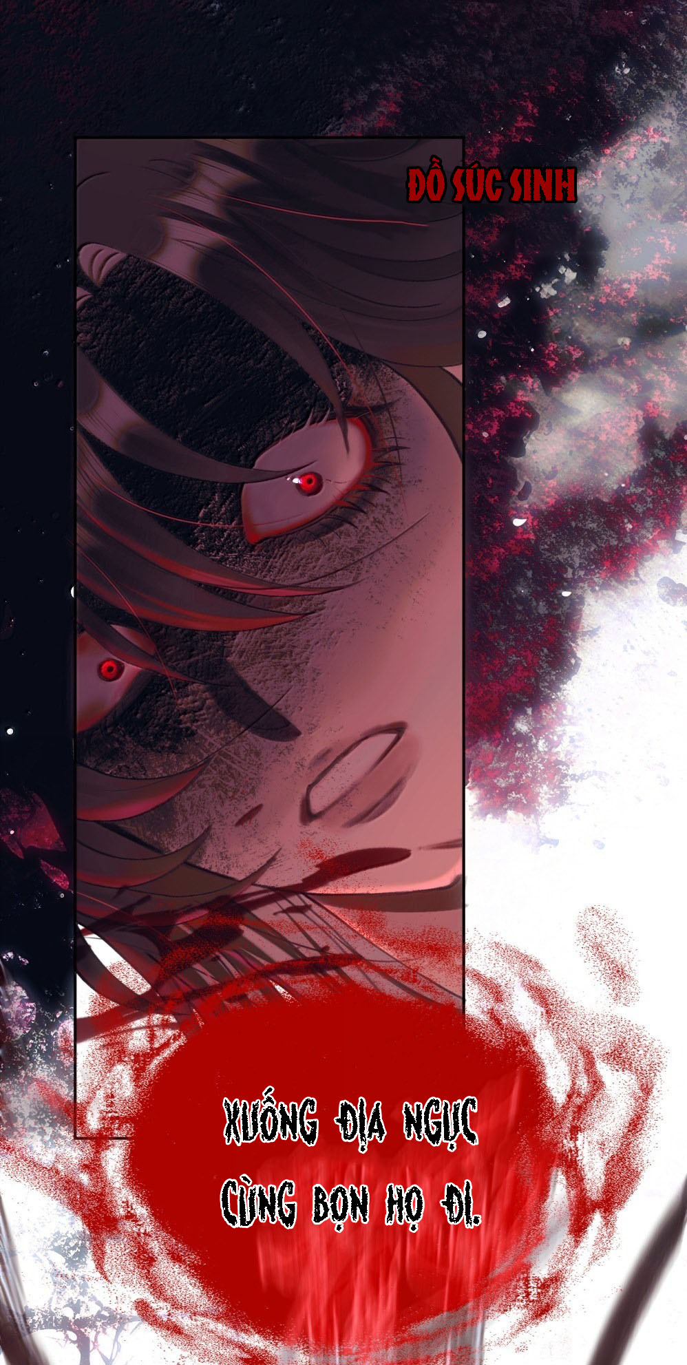 đọc truyện Đồng Loại Chương 24 ảnh 18 tại Thiên Thai Truyện