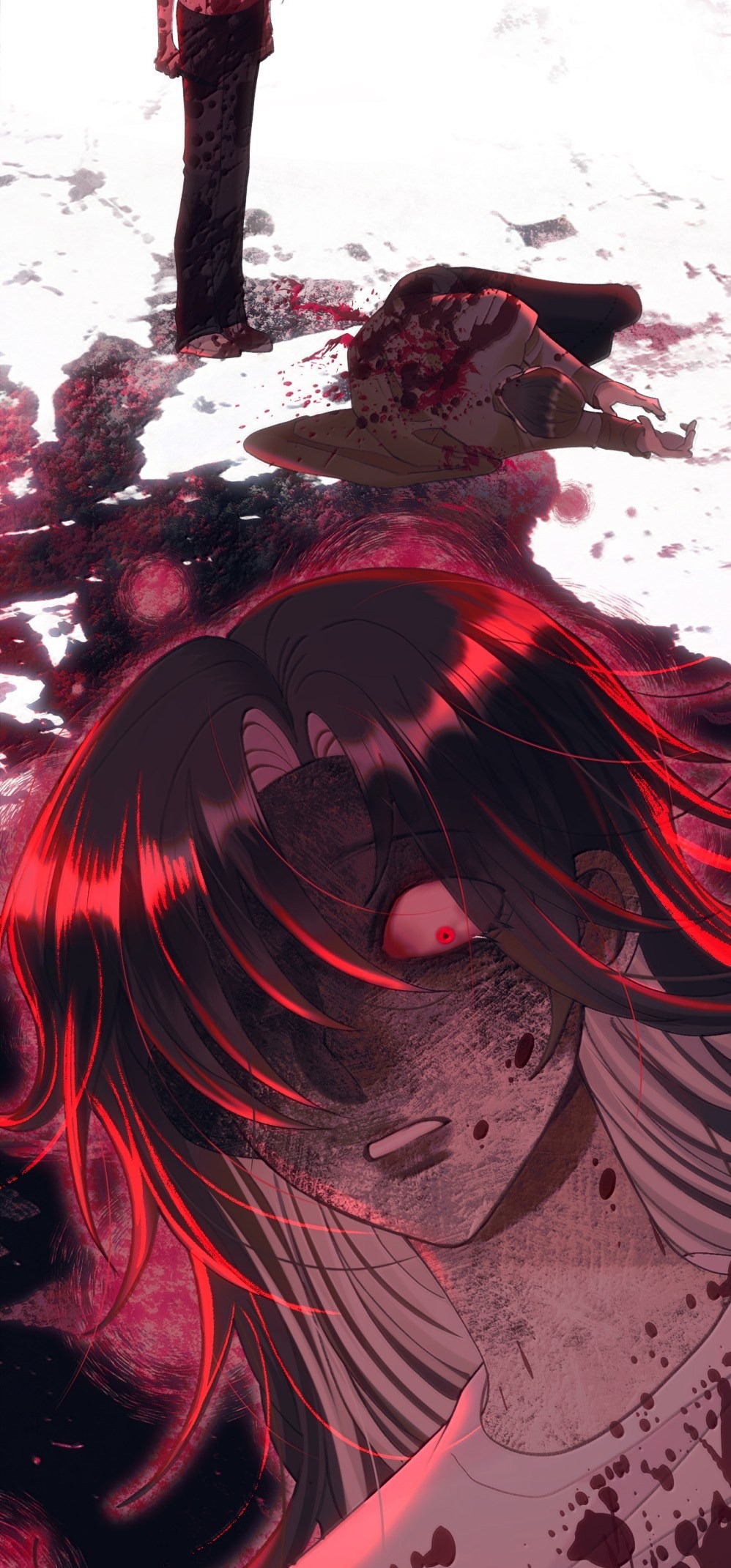 đọc truyện Đồng Loại Chương 24 ảnh 20 tại Thiên Thai Truyện