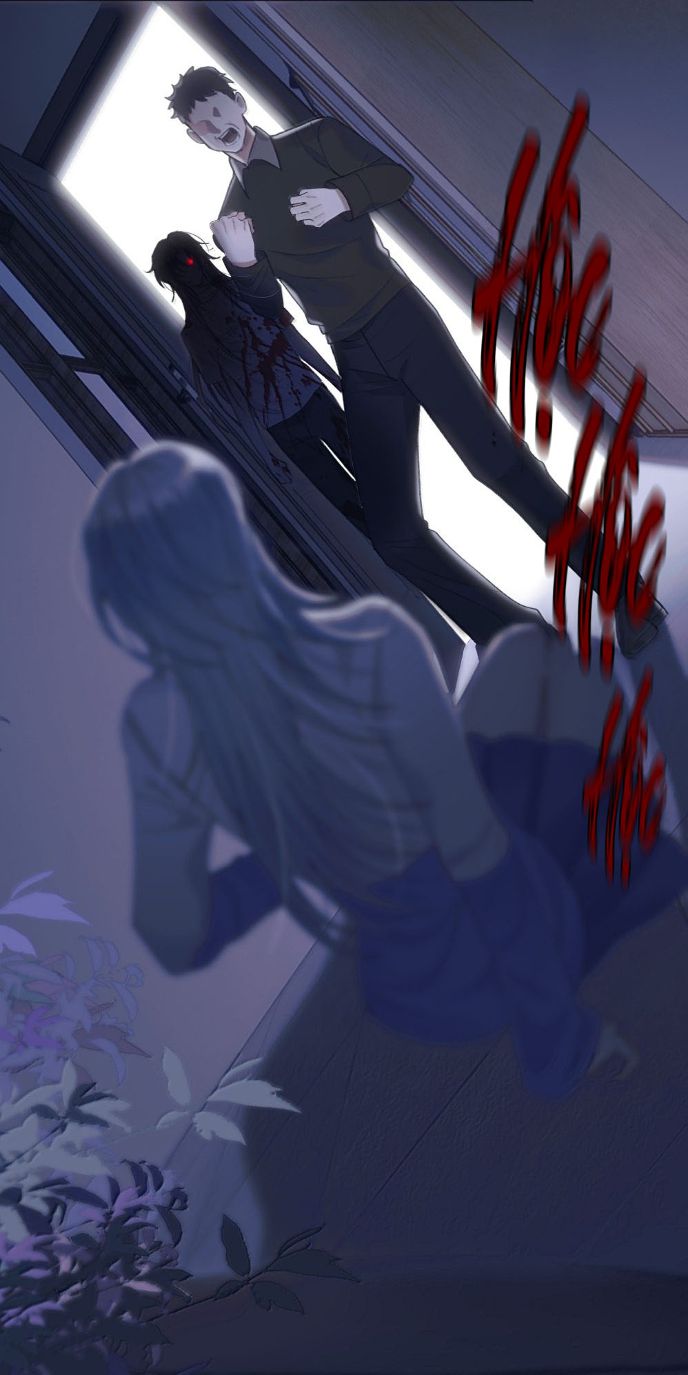 đọc truyện Đồng Loại Chương 24 ảnh 25 tại Thiên Thai Truyện