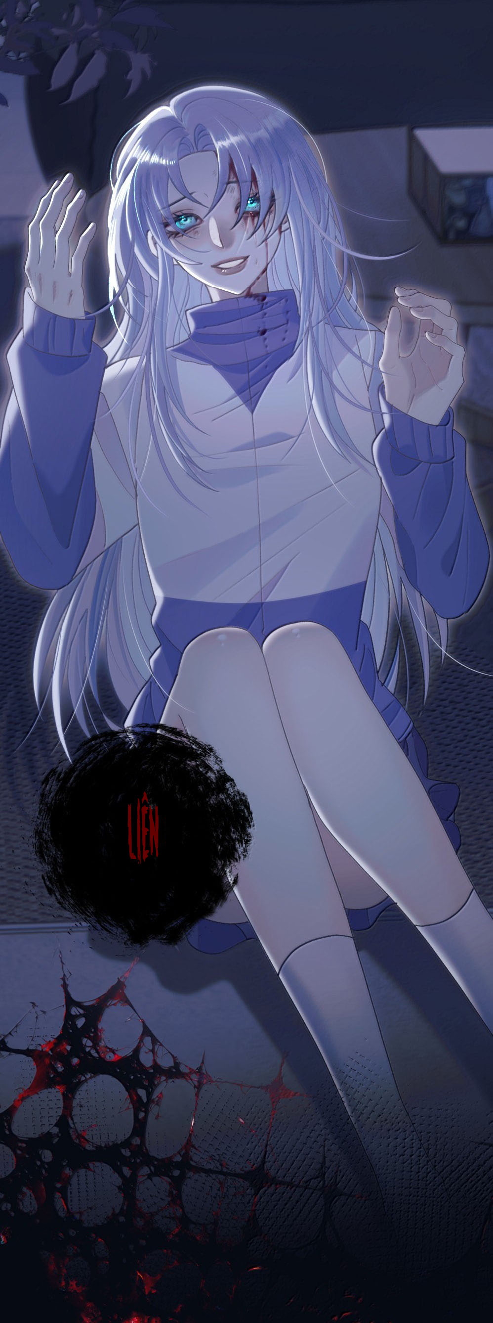 đọc truyện Đồng Loại Chương 24 ảnh 26 tại Thiên Thai Truyện