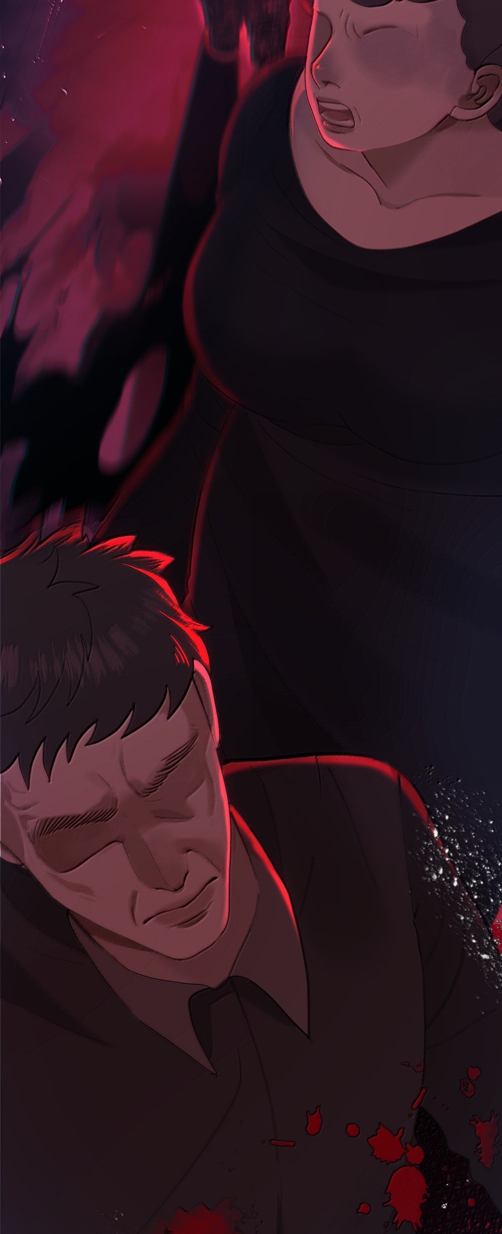 đọc truyện Đồng Loại Chương 24 ảnh 28 tại Thiên Thai Truyện