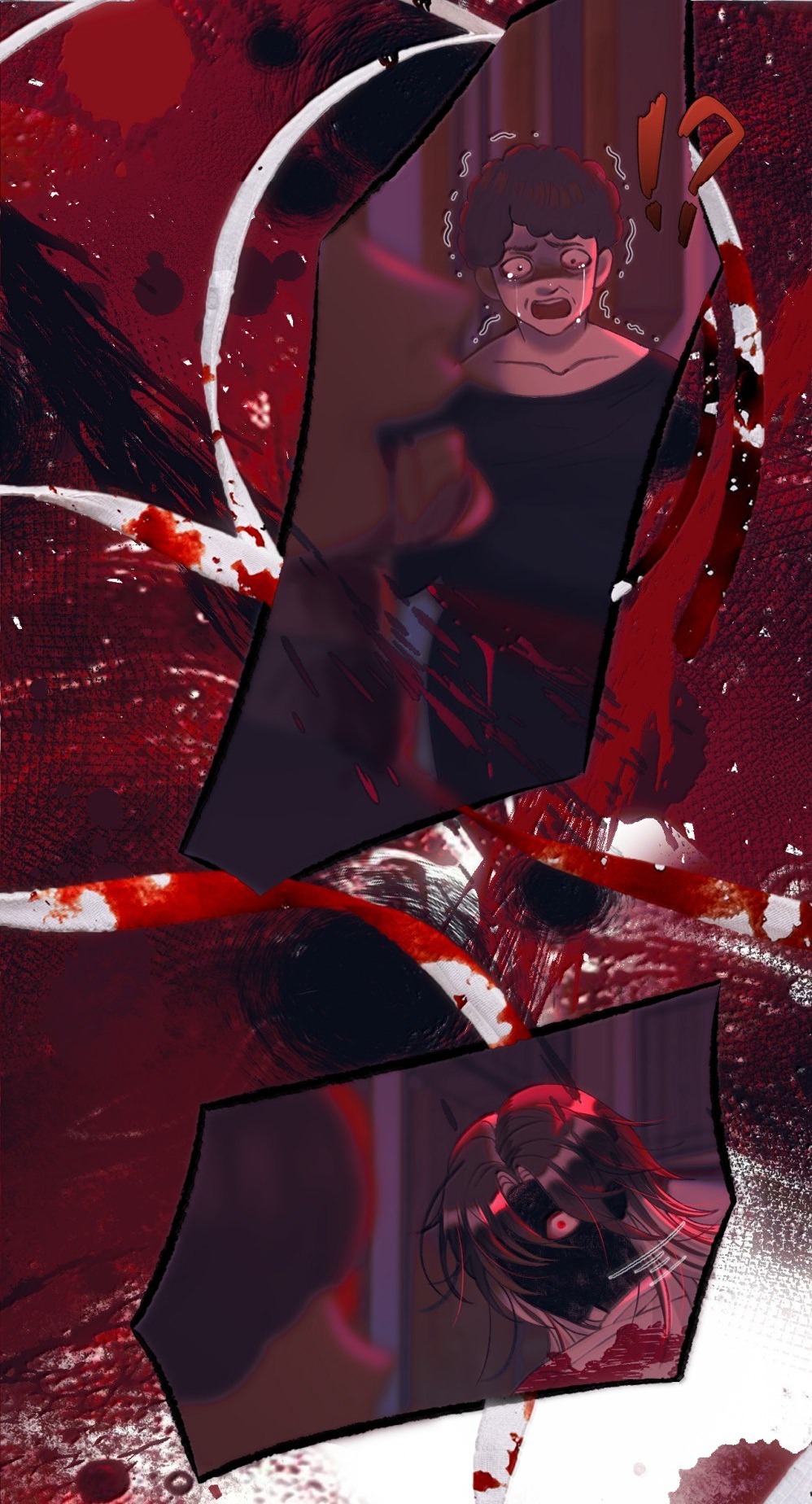 đọc truyện Đồng Loại Chương 24 ảnh 30 tại Thiên Thai Truyện