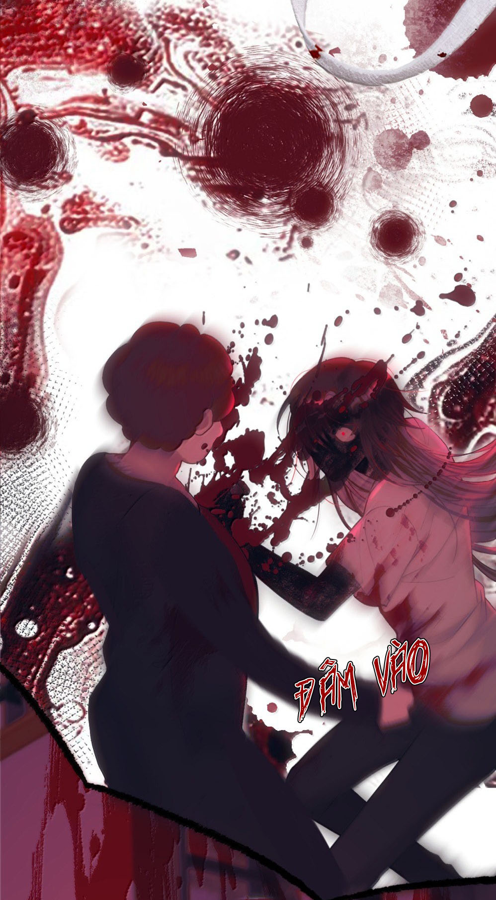 đọc truyện Đồng Loại Chương 24 ảnh 31 tại Thiên Thai Truyện