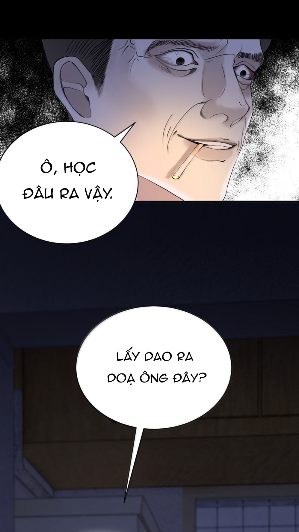 đọc truyện Đồng Loại Chương 24 ảnh 5 tại Thiên Thai Truyện