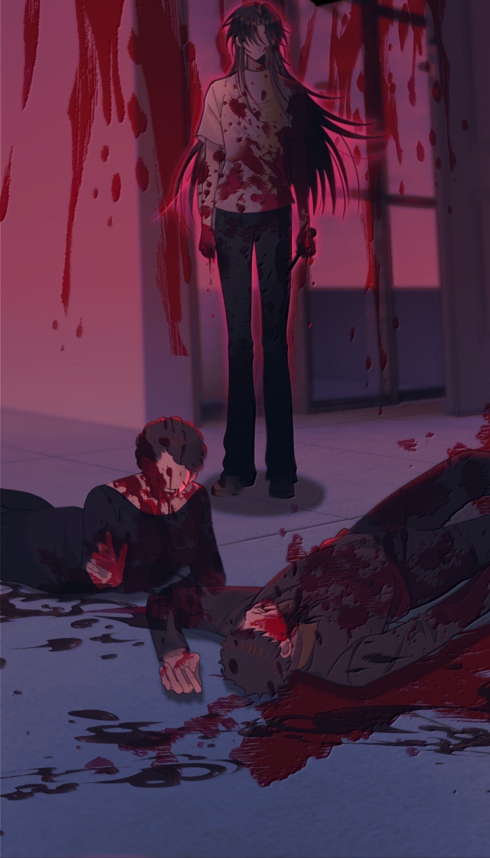 đọc truyện Đồng Loại Chương 24 ảnh 32 tại Thiên Thai Truyện