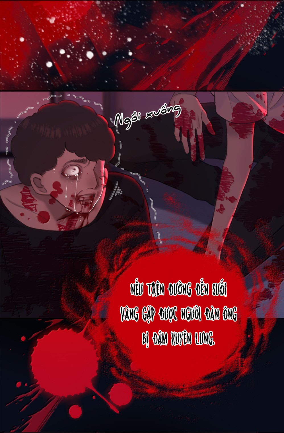 đọc truyện Đồng Loại Chương 24 ảnh 33 tại Thiên Thai Truyện