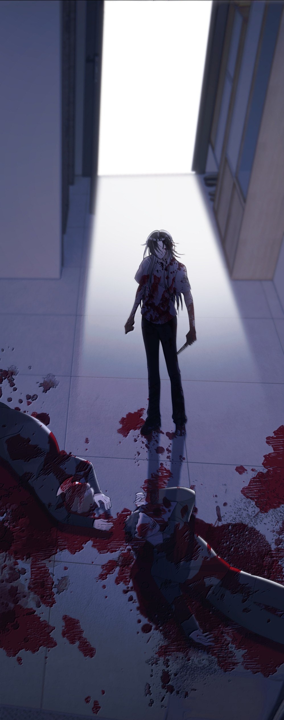 đọc truyện Đồng Loại Chương 24 ảnh 36 tại Thiên Thai Truyện