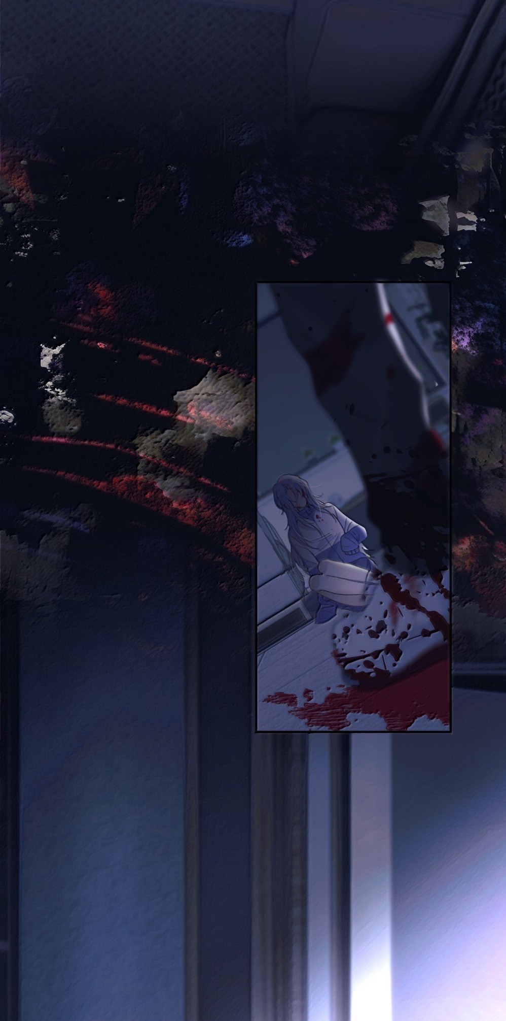 đọc truyện Đồng Loại Chương 24 ảnh 37 tại Thiên Thai Truyện