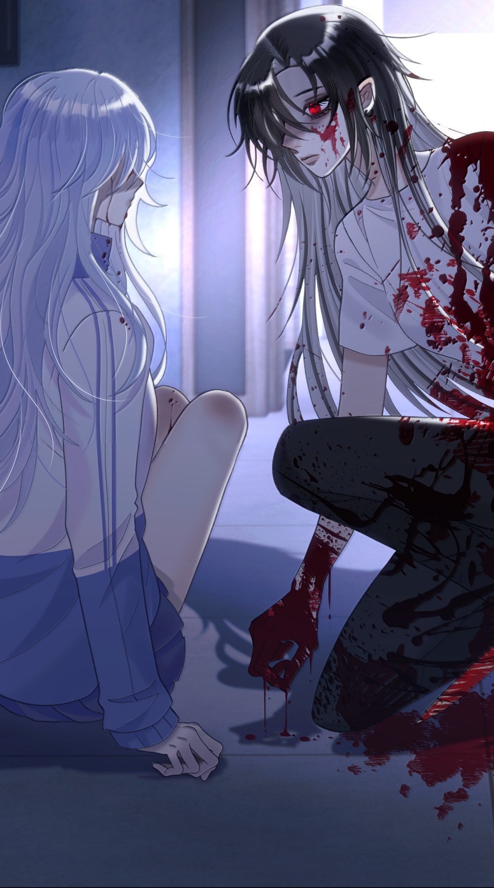 đọc truyện Đồng Loại Chương 24 ảnh 38 tại Thiên Thai Truyện